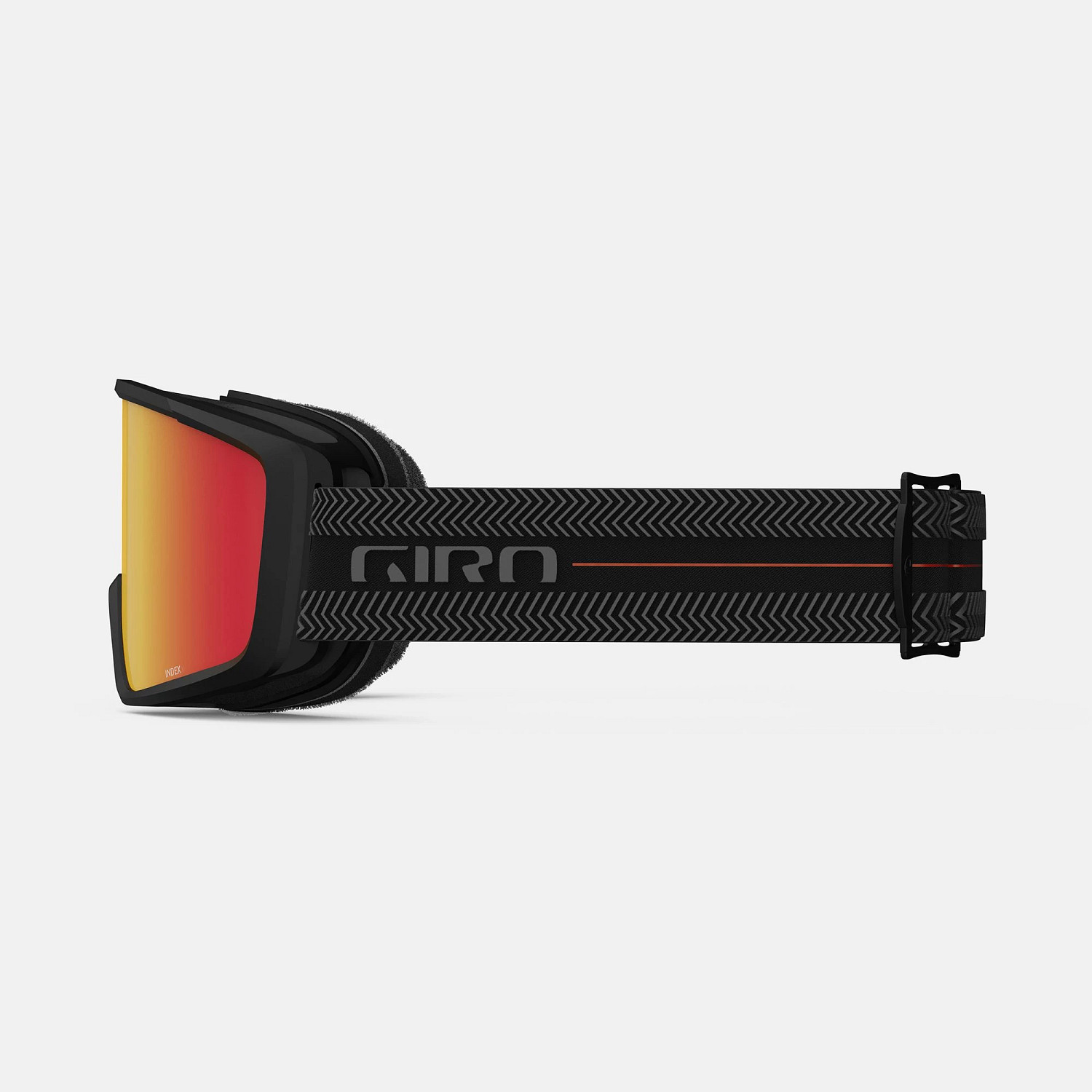 Index 2.0 Asian Fit Goggle