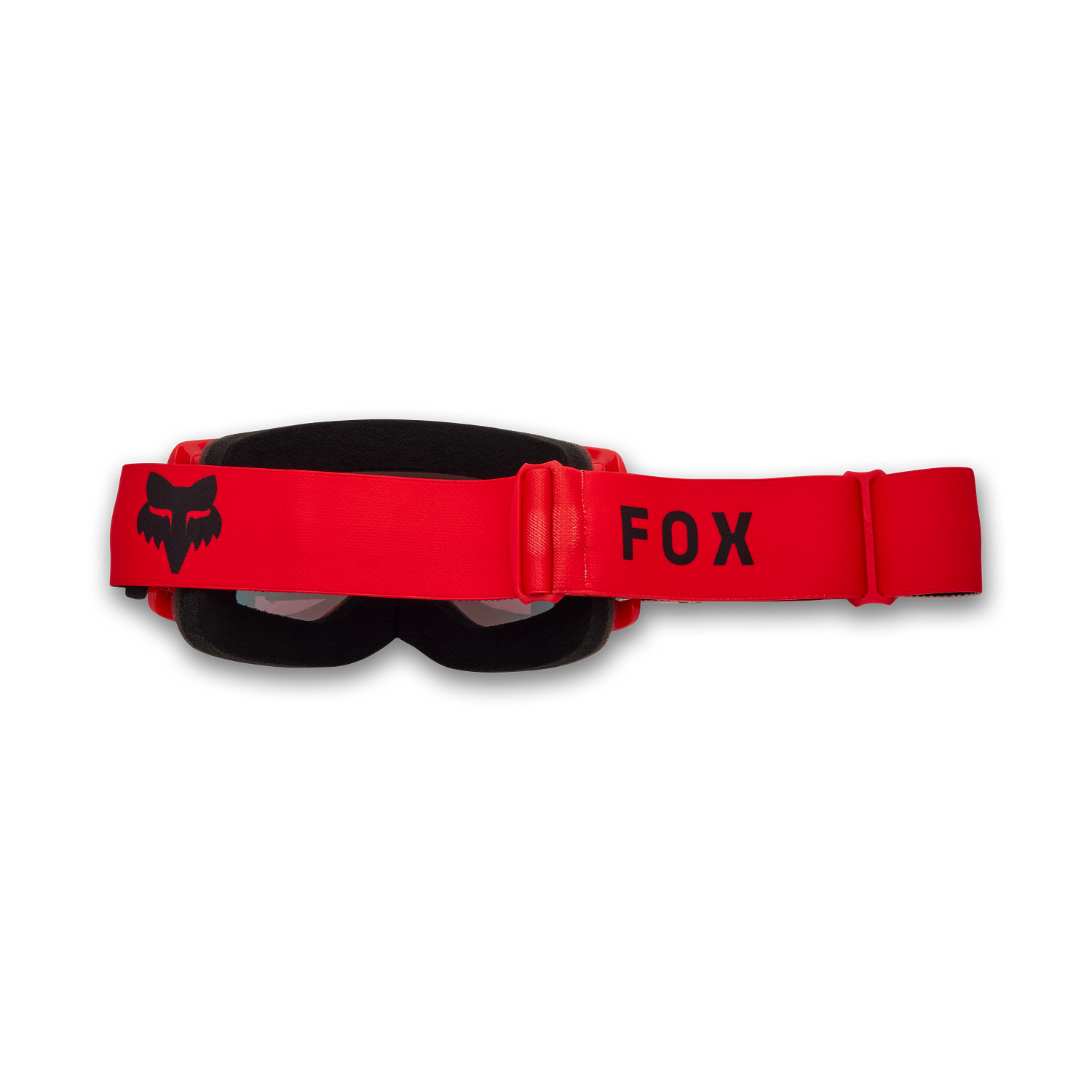 MAIN CORE GOGGLE - SPARK [FLO RED] OS