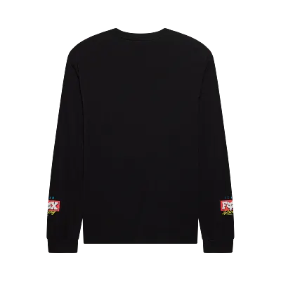 HARDCORE 195 ORIGINAL LS TEE 