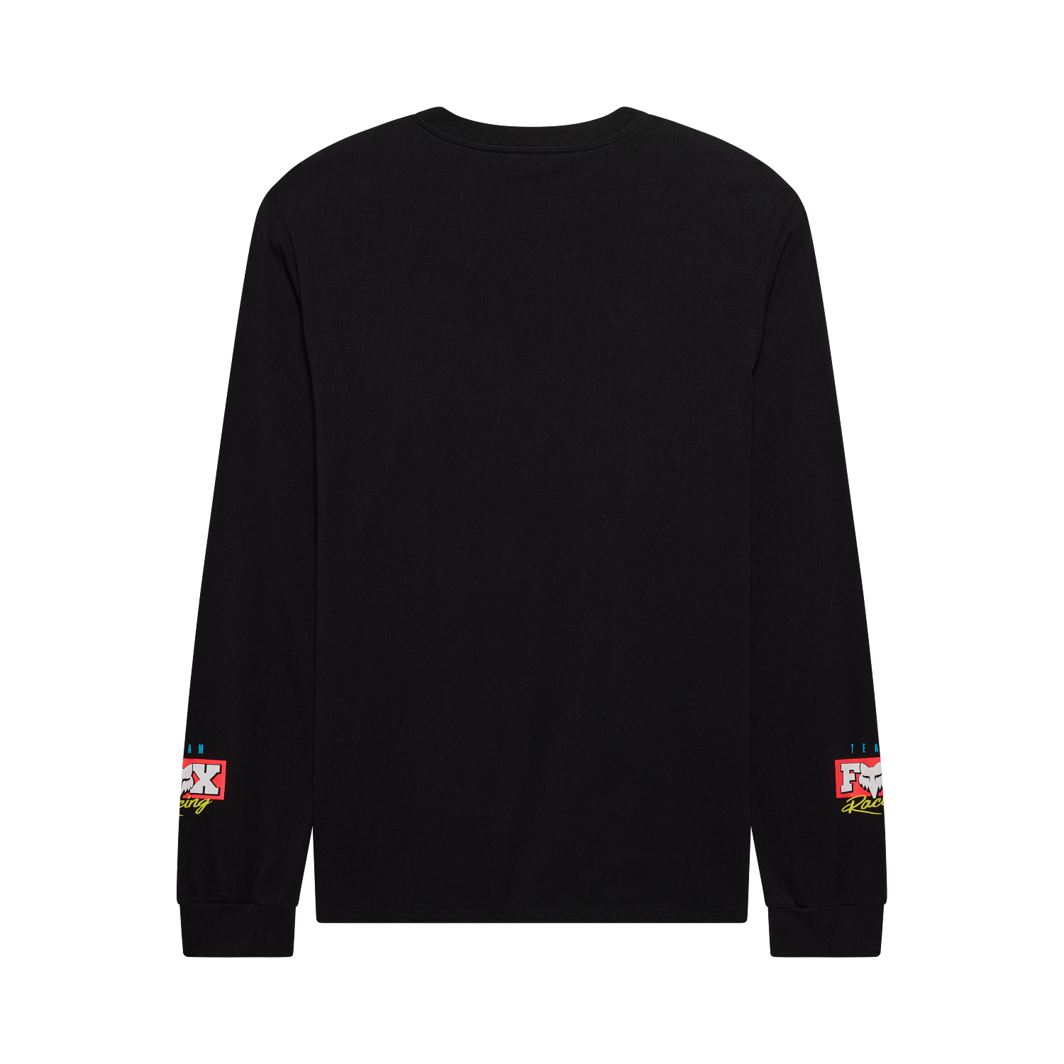 HARDCORE 195 ORIGINAL LS TEE [BLK] S
