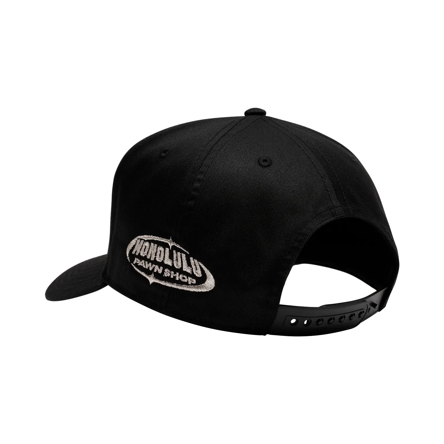 FOX X HPS 5PANEL HAT 