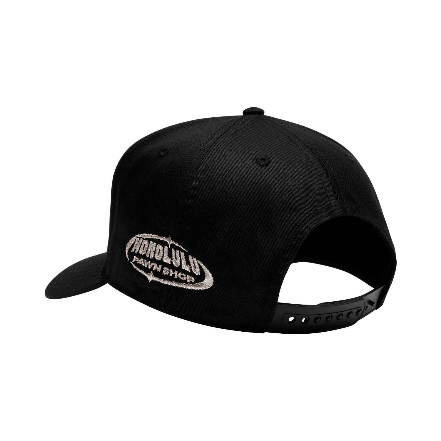 Honolulu pawnshop キャップ FOX X HPS 5PANEL HAT [BLK VIN] OS | Fox Racing®