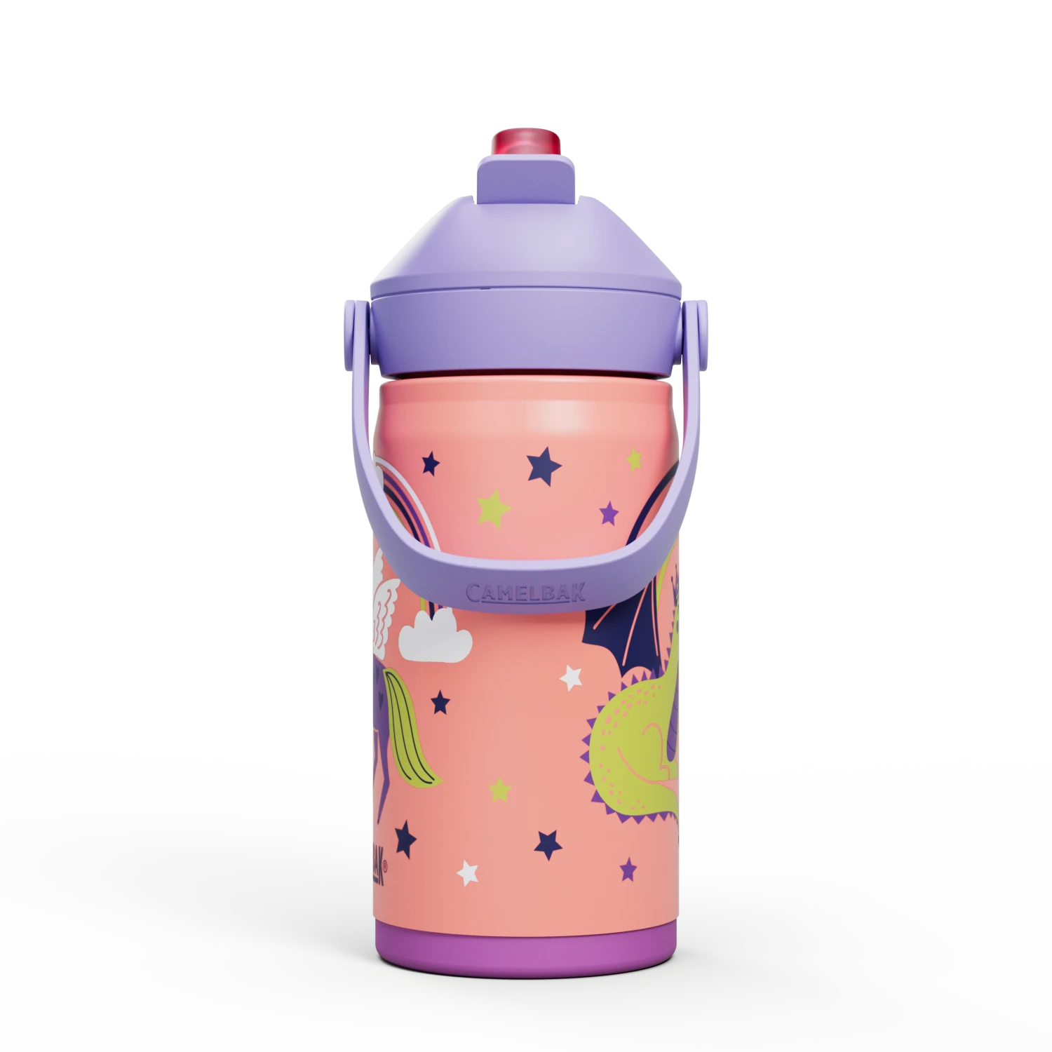 THRIVE FS KIDS VSS 12OZ