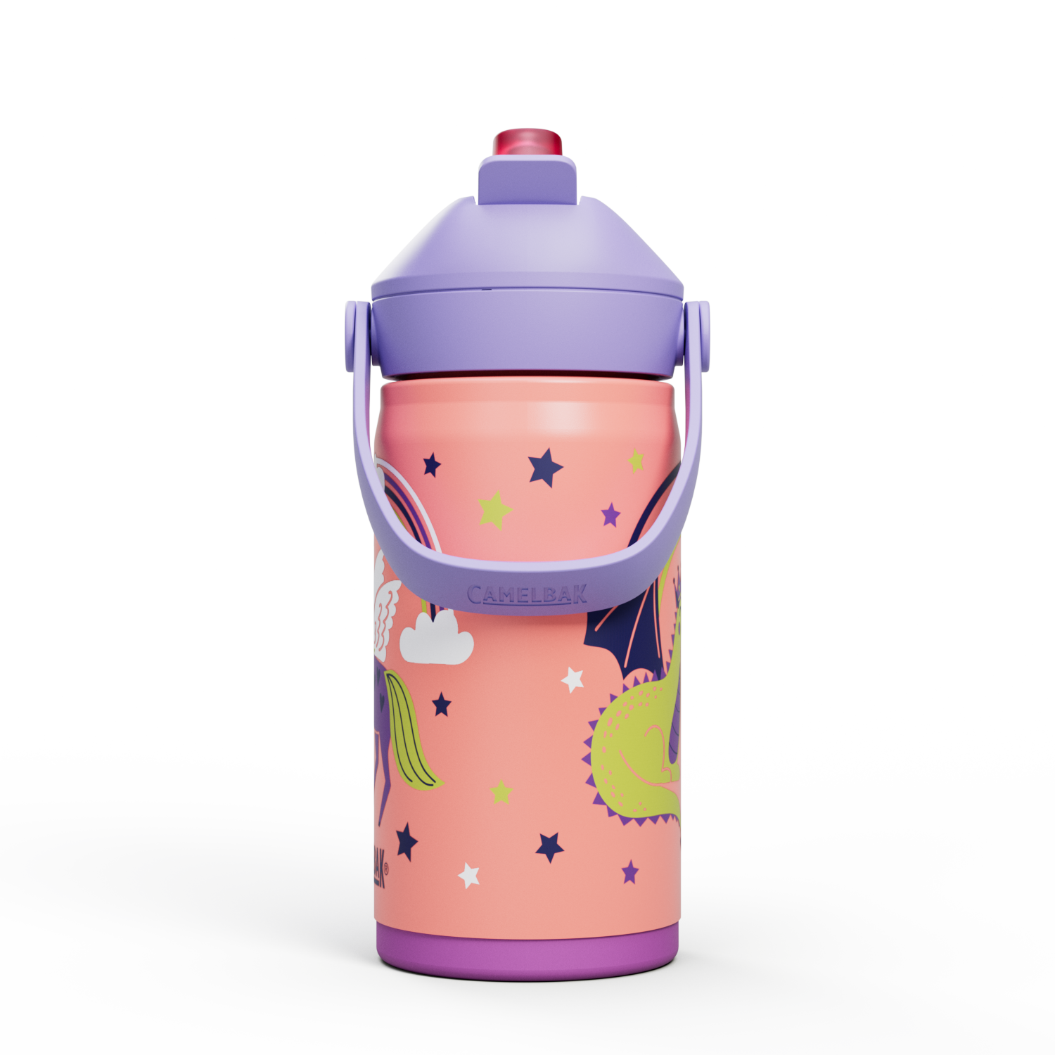 THRIVE FS KIDS VSS 12OZ [MGC UNI] OS