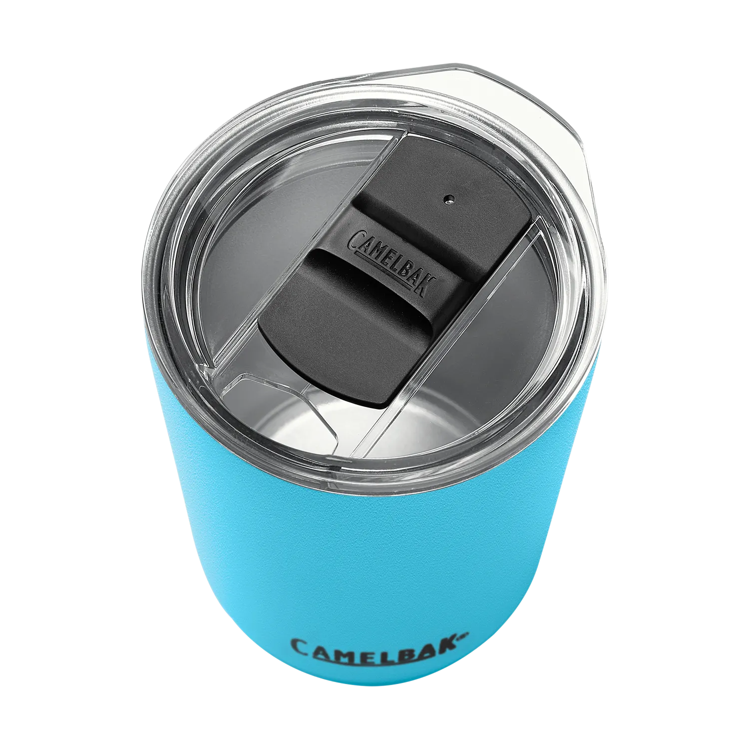 Tumbler, SST Vacuum Insulated, 12oz, Nordic Blue