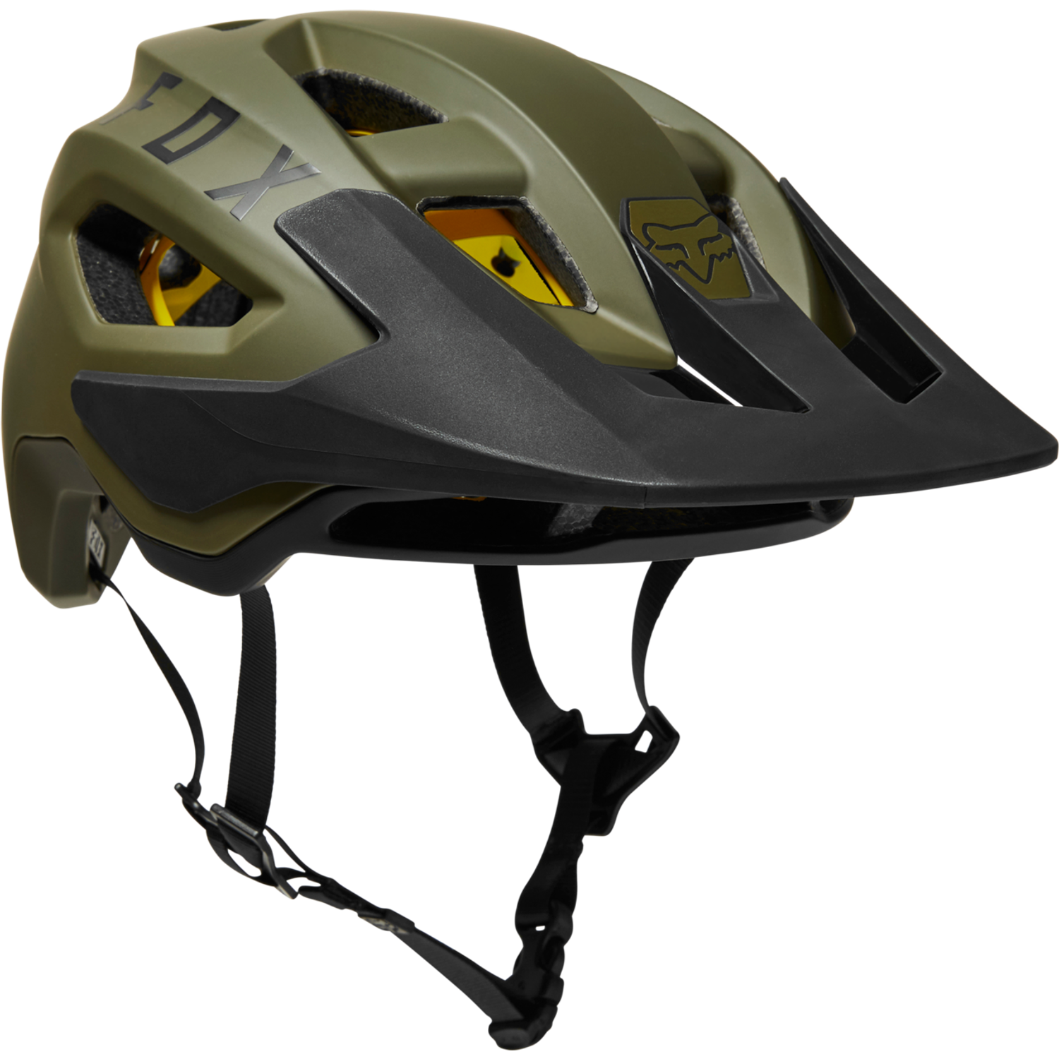 Speedframe Helmet