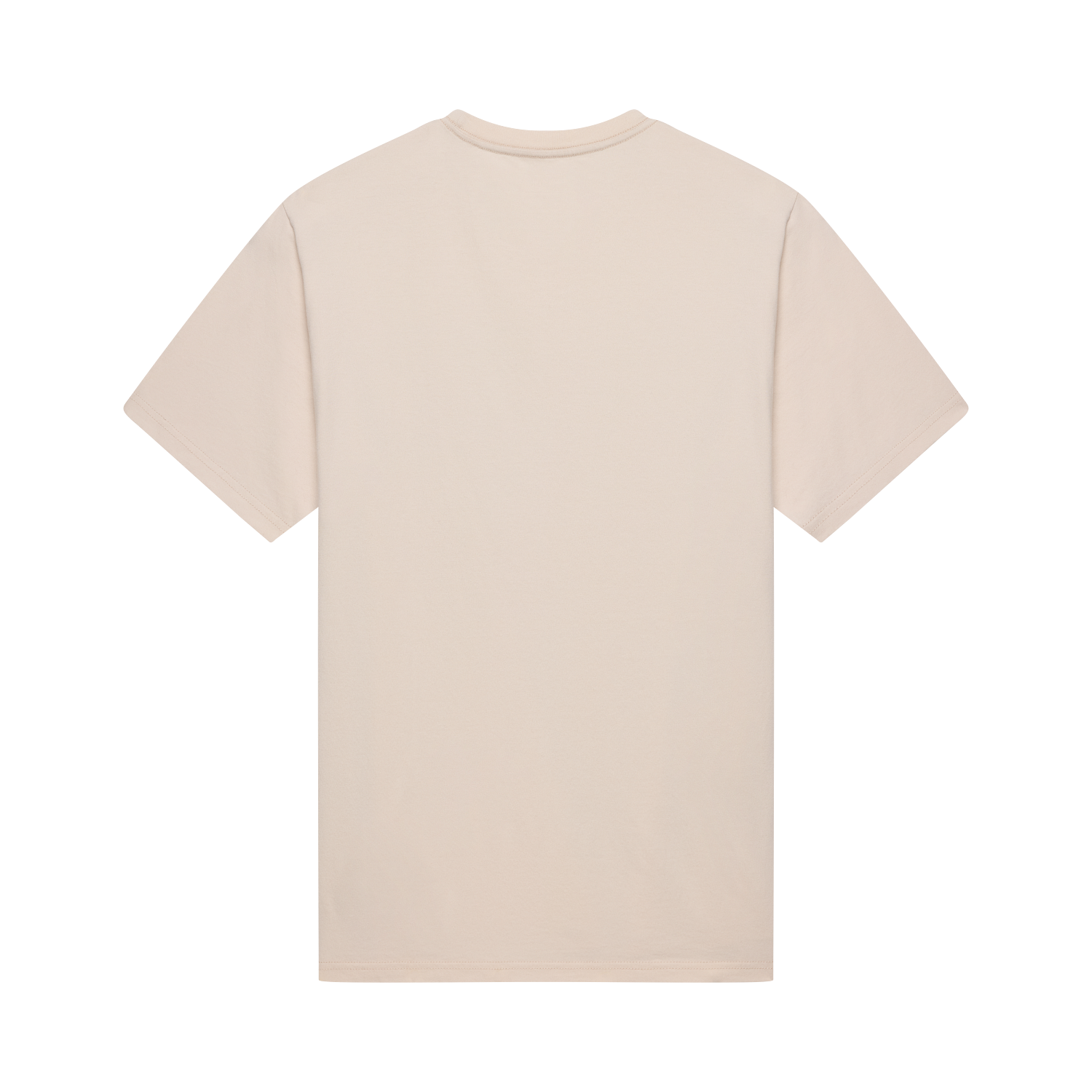 Dustproof 195 Original Short Sleeve Tee