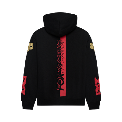 GOLDSTONE FLC PO [BLK] XS