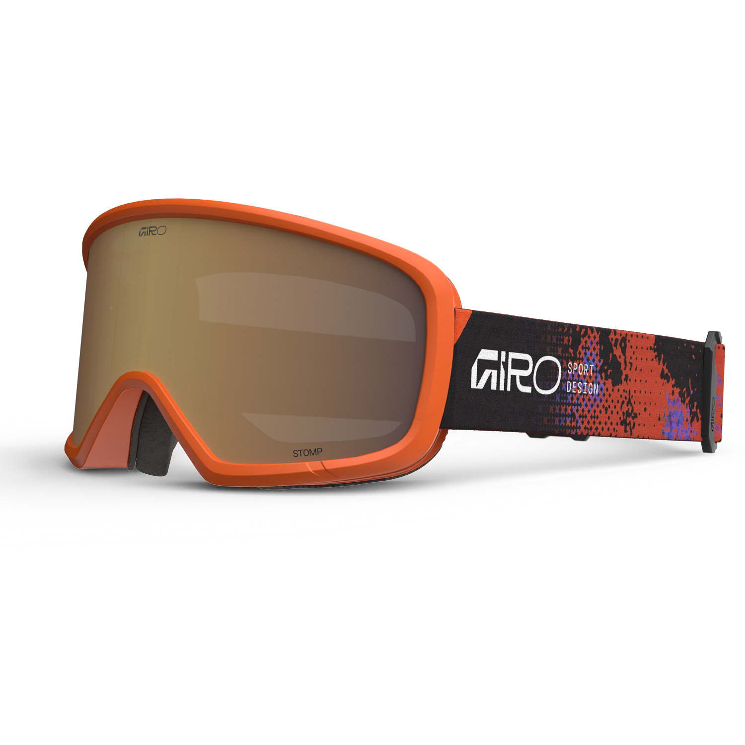 GG STOMP SURGE FADE - AR40[ORG/RSE]OS26