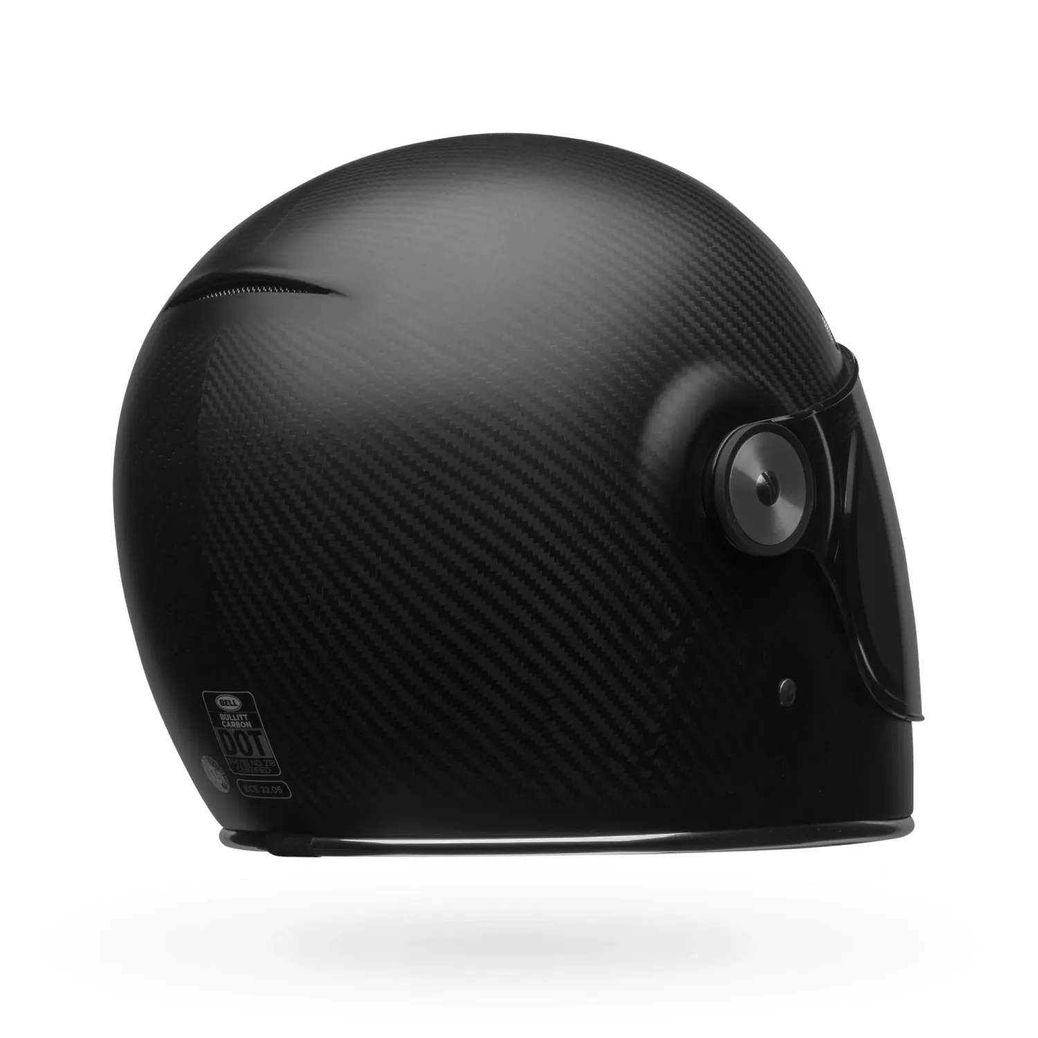 PS BULLITT CARBON MATTE XS