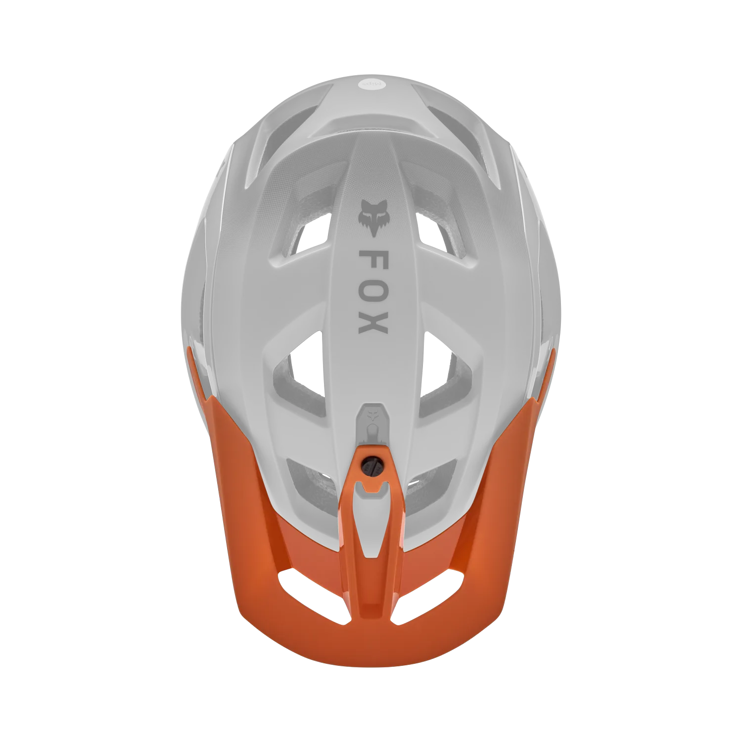 SPEEDFRAME PRO VISOR - BACKFADE 