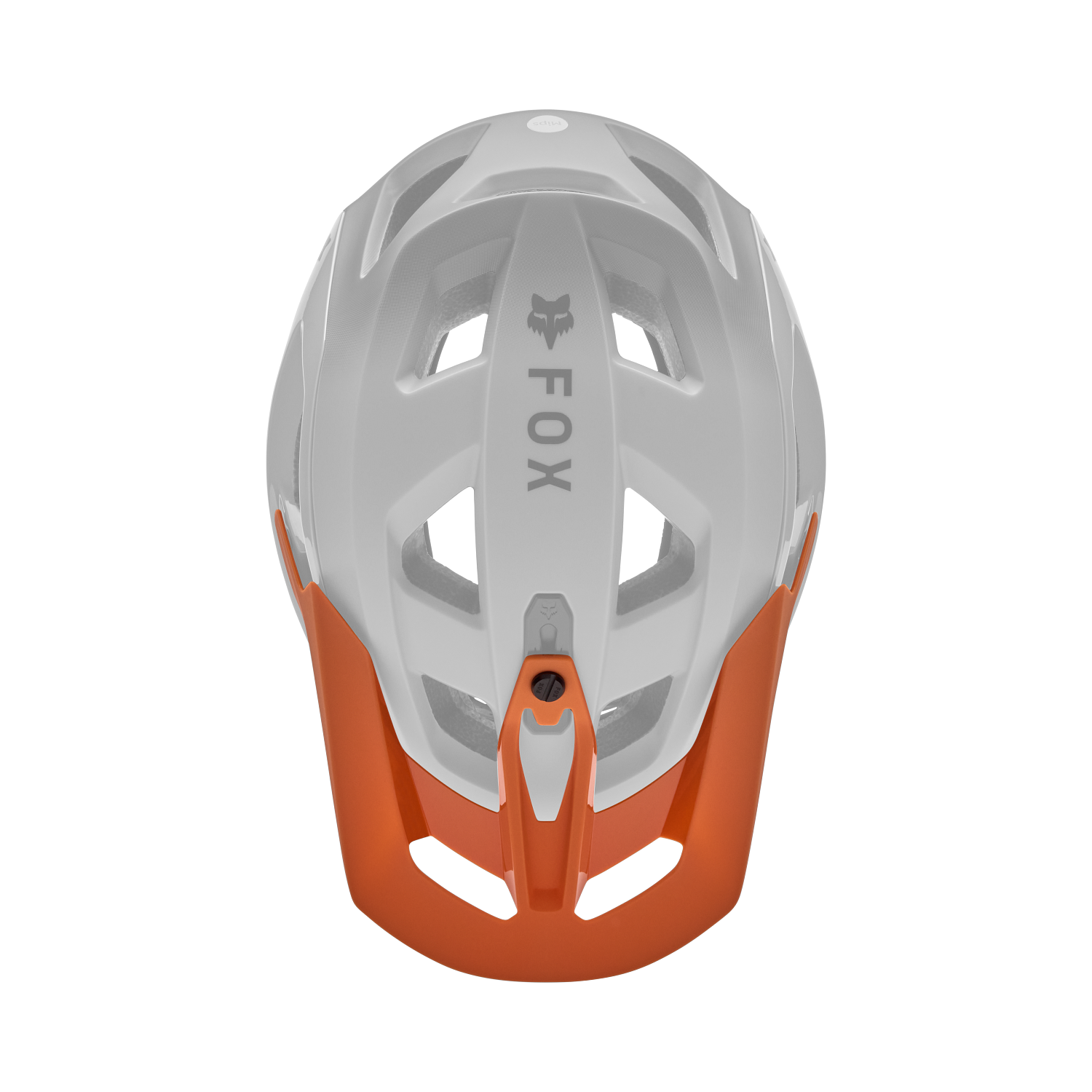 Speedframe Pro Backfade Helmet Visor
