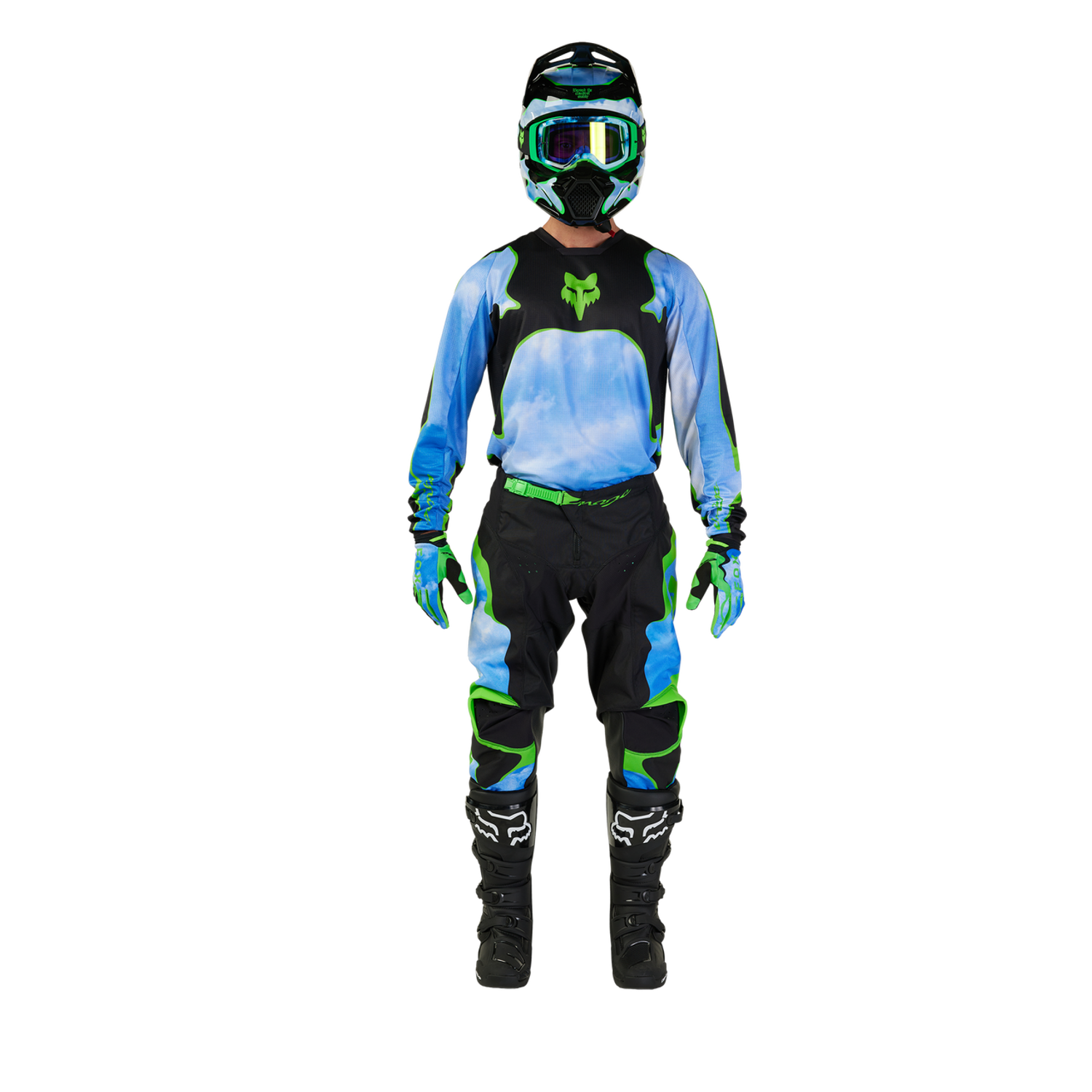 Jersey 180 Atlas