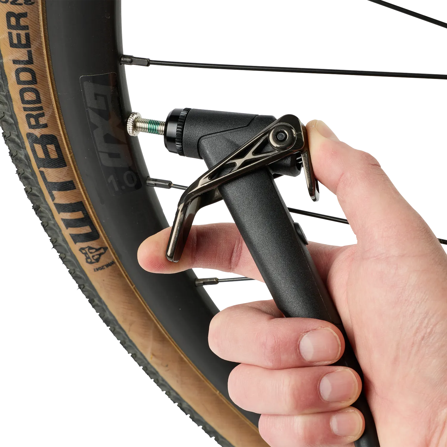 AIRTOWER PRO DIGITAL 