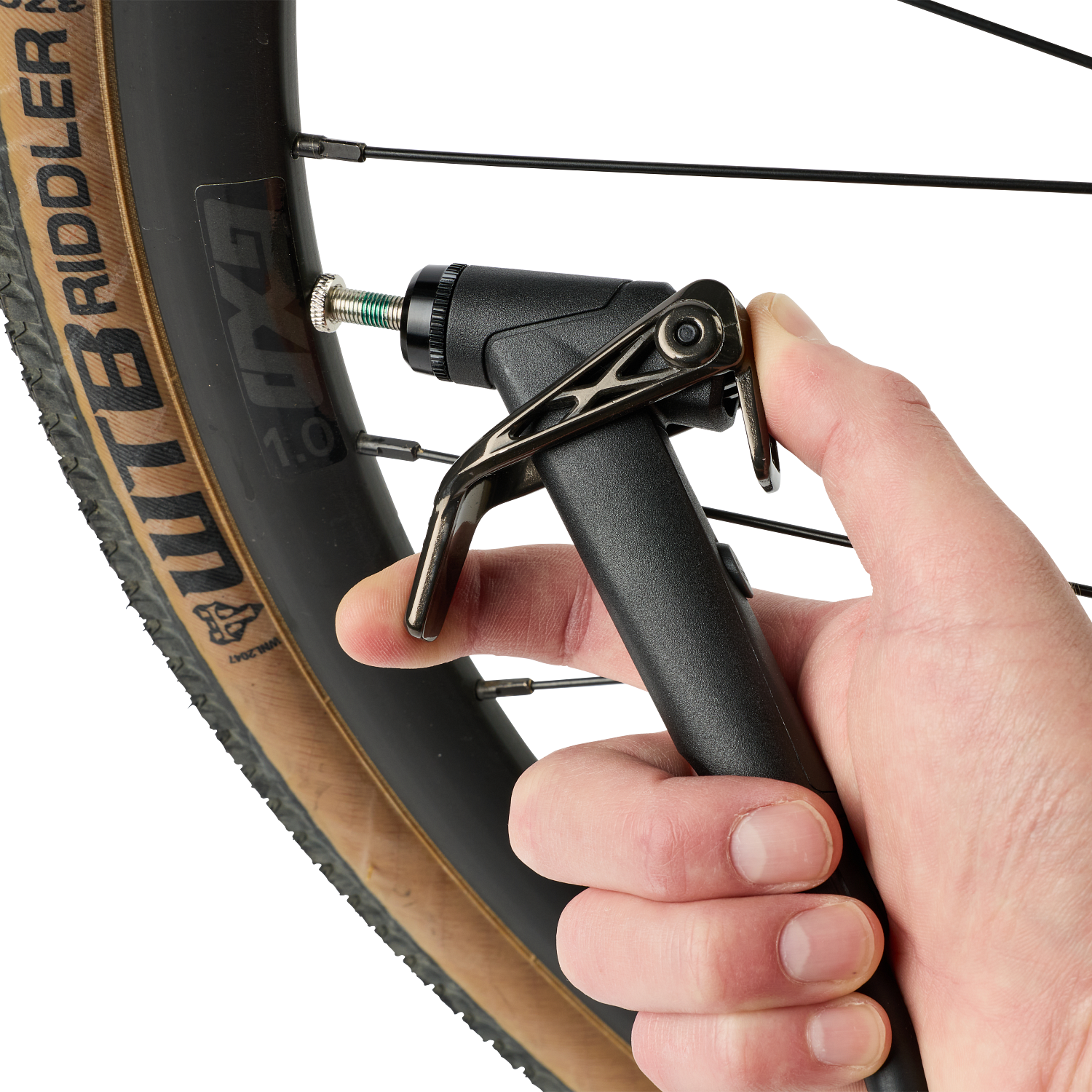 AIRTOWER PRO DIGITAL [BLK]
