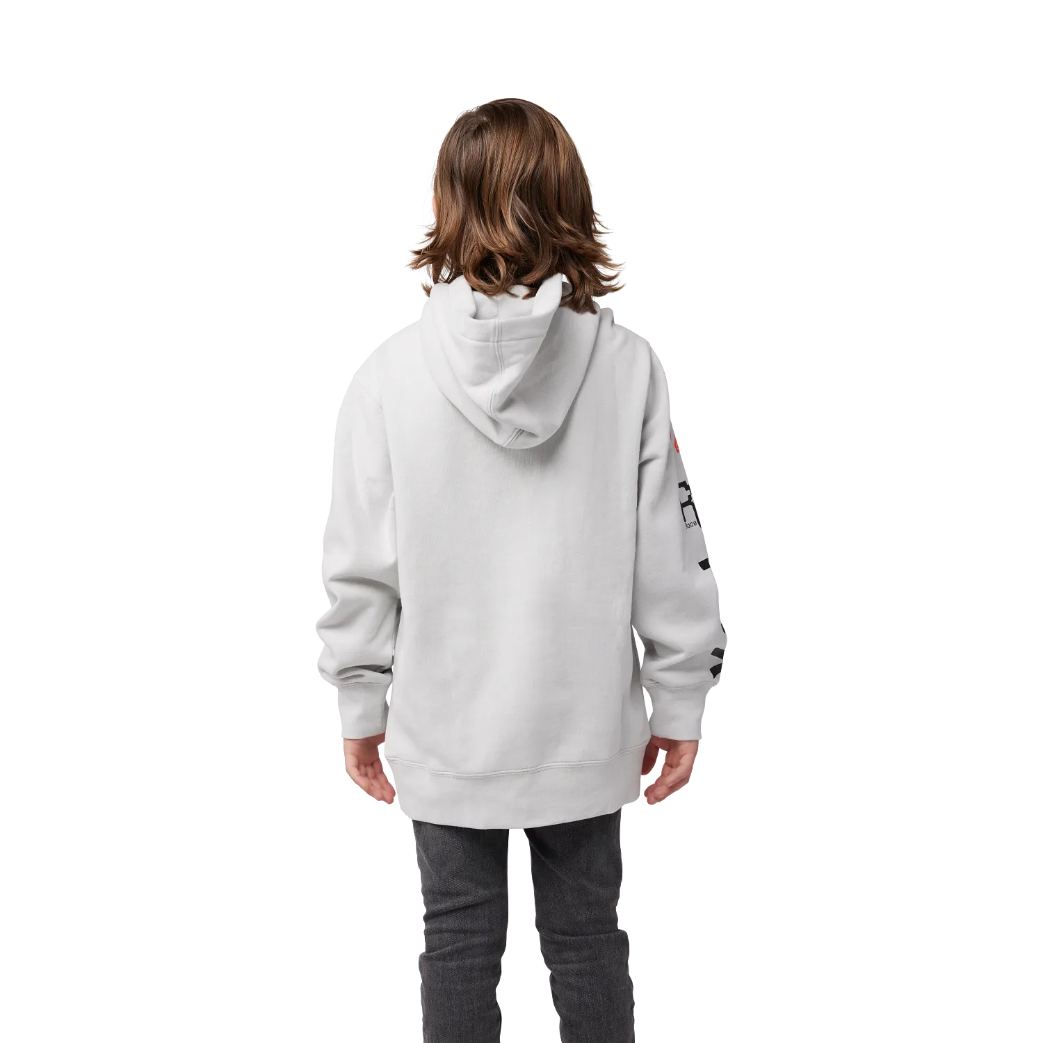 Youth Race Spec Pullover Hoodie