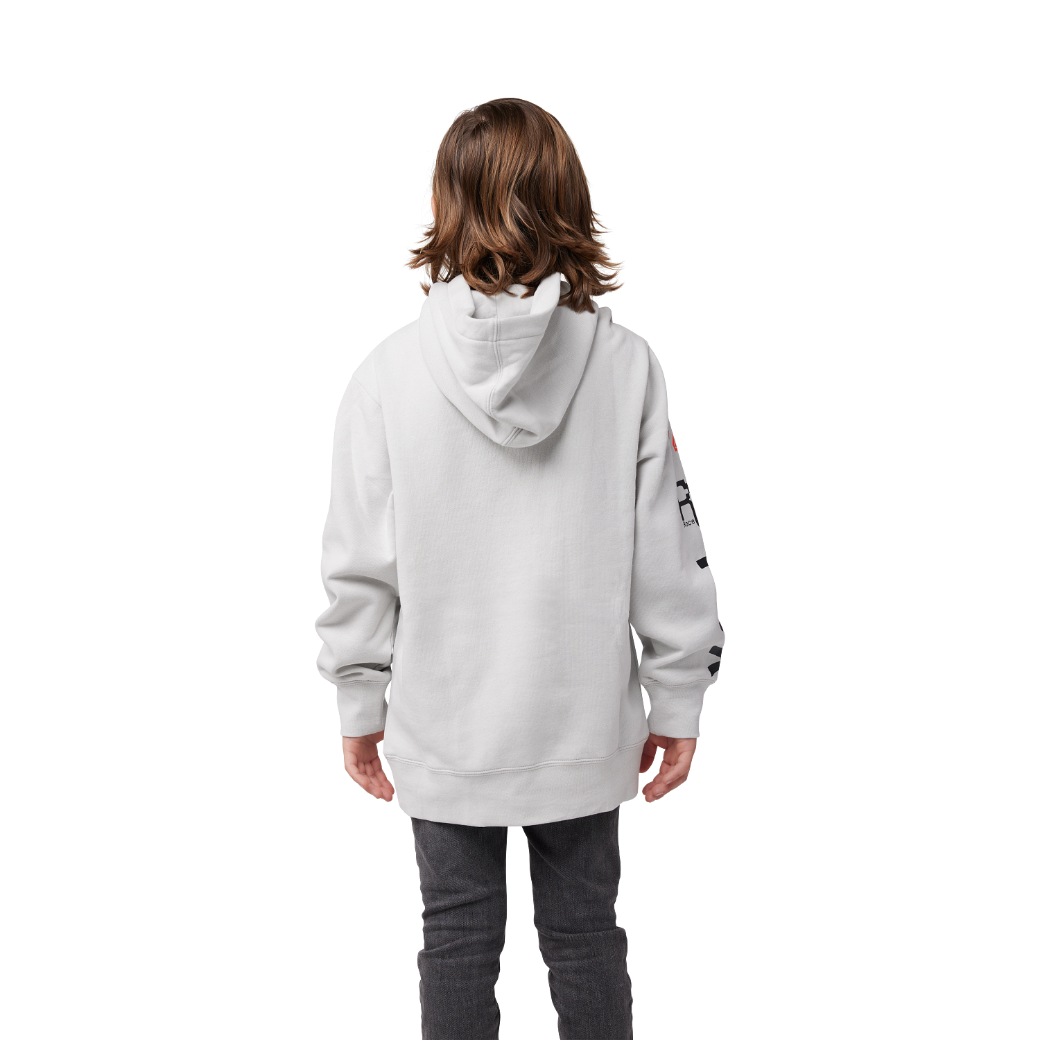 Youth Race Spec Pullover Hoodie