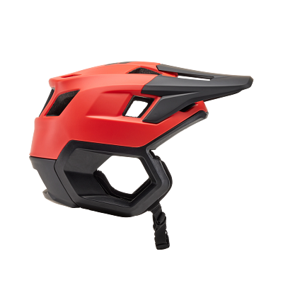 Dropframe Helmet
