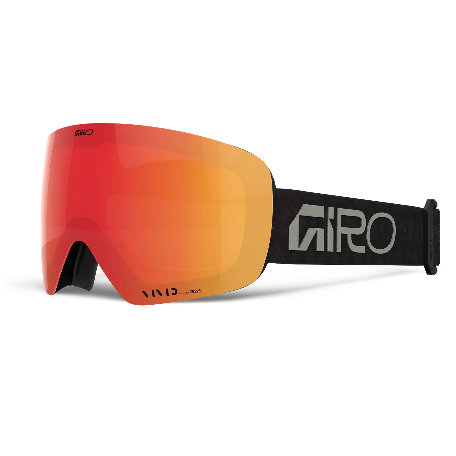 CONTOUR RS FRAGMENTS [BLK/EMB] OS