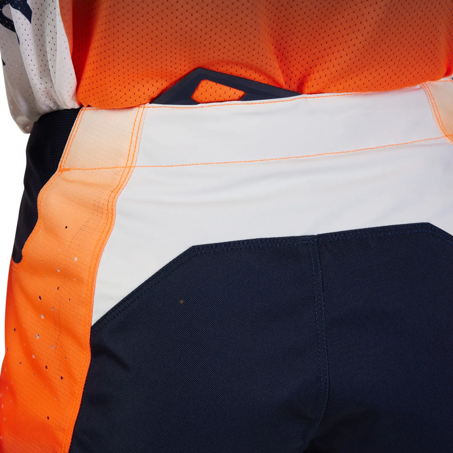 360 REVISE PANT [NVY/ORG] 28