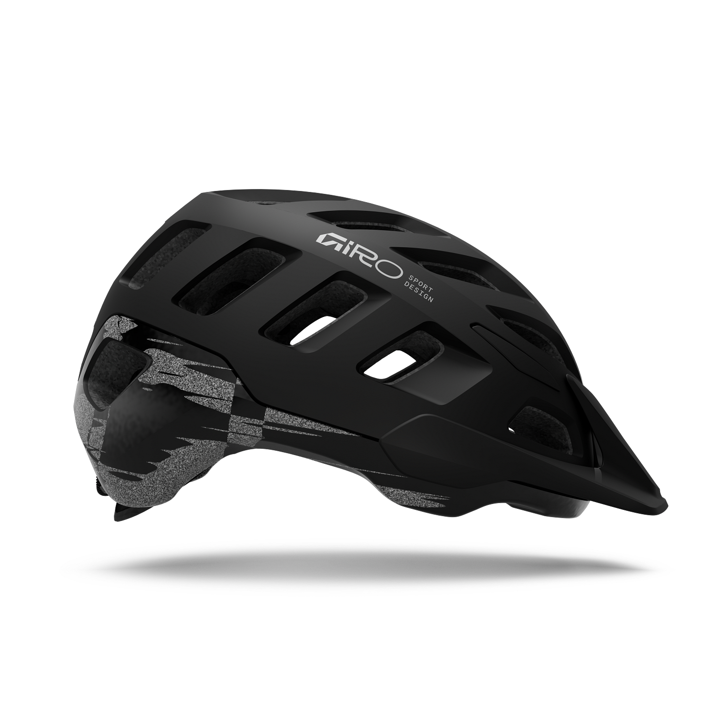 Radix Mips Helmet