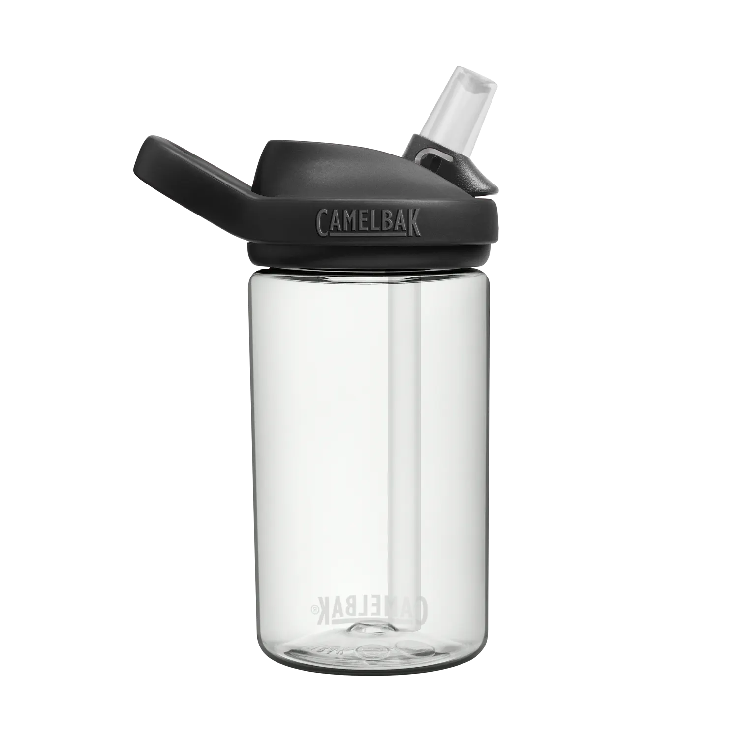 eddy+ Kids 14oz, Clear