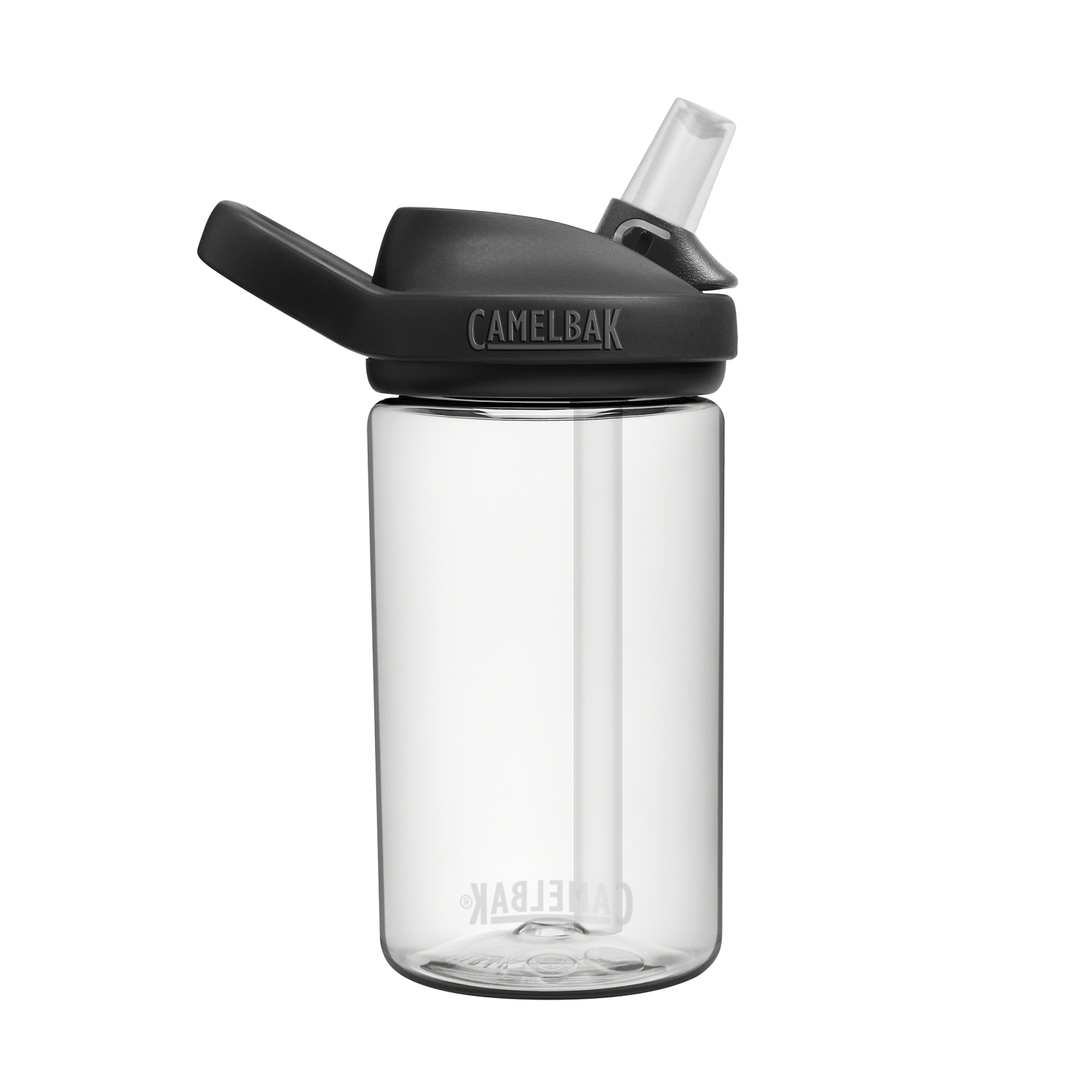 eddy+ Kids 14oz, Clear