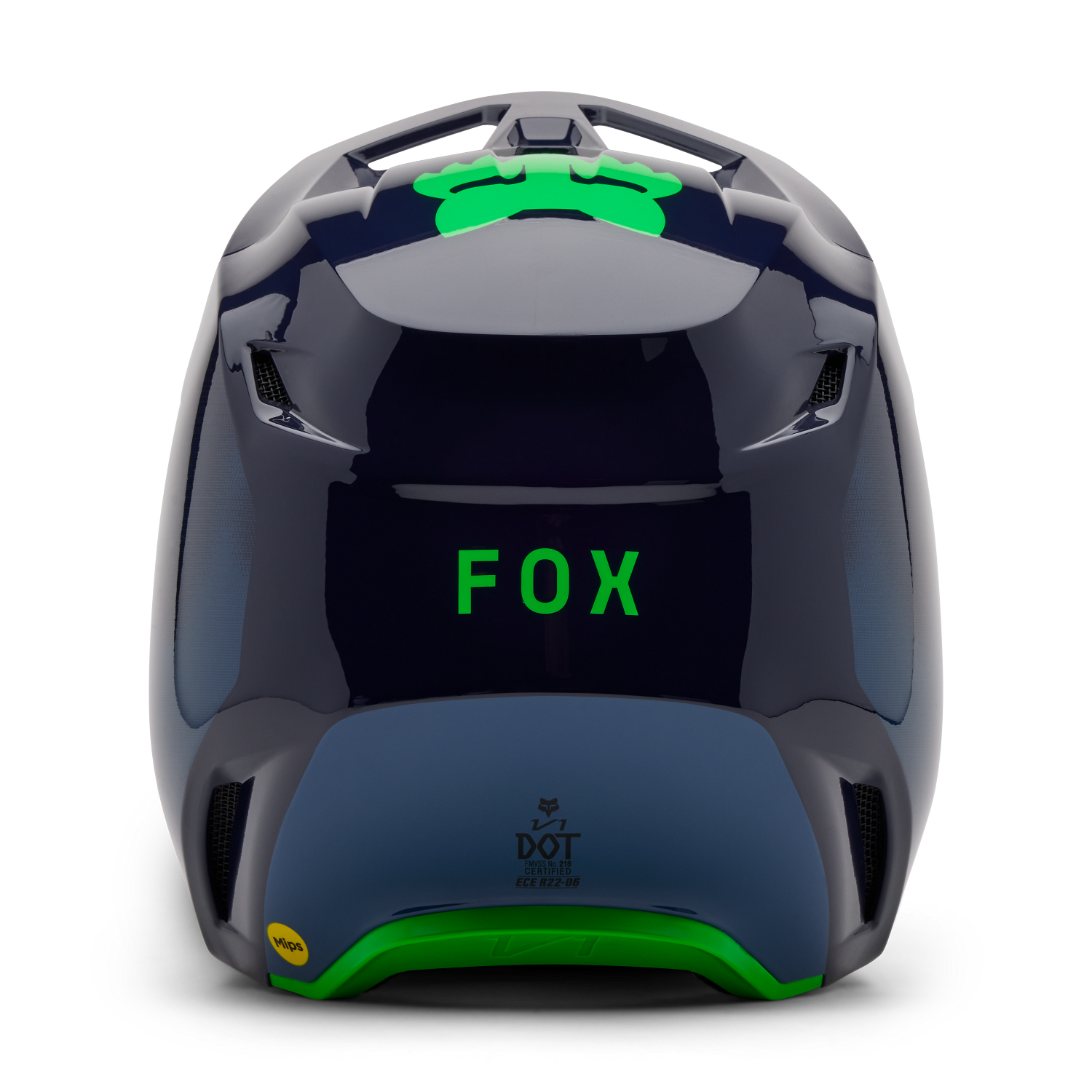Youth V1 Taunt Helmet