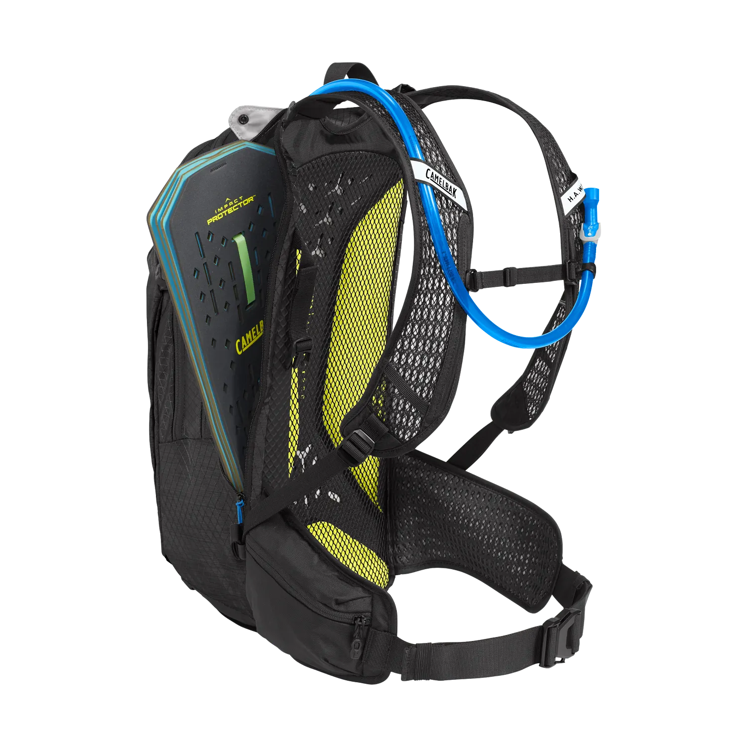 H.A.W.G. Pro 20 100oz, Black