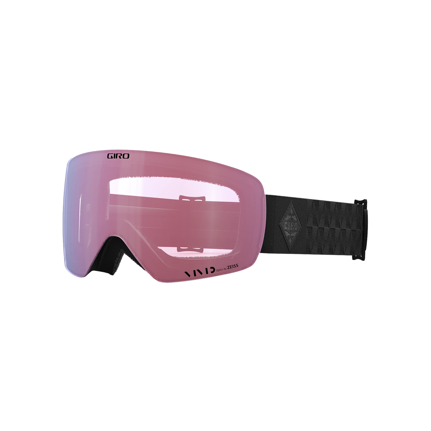 CONTOUR RS BLISS [BLK/ONX] OS