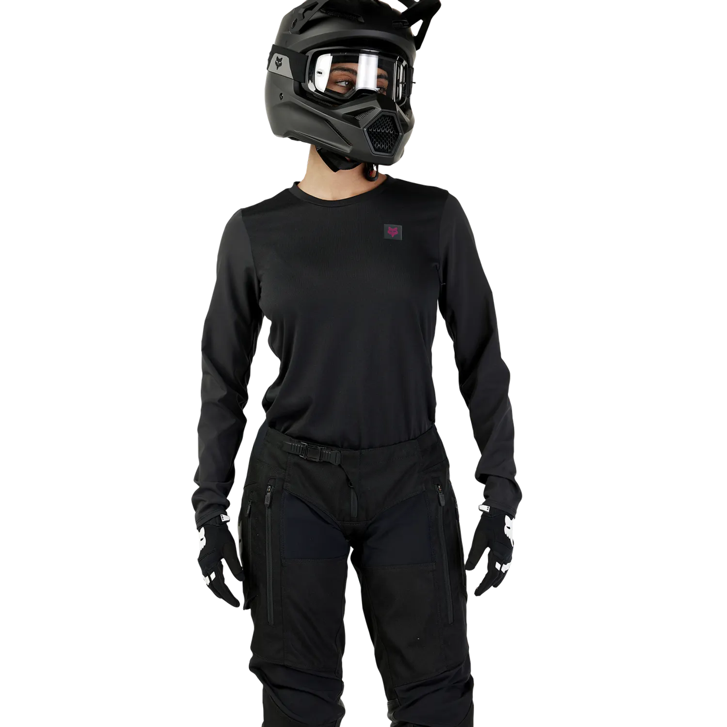 Maillot hors route Ranger Womens