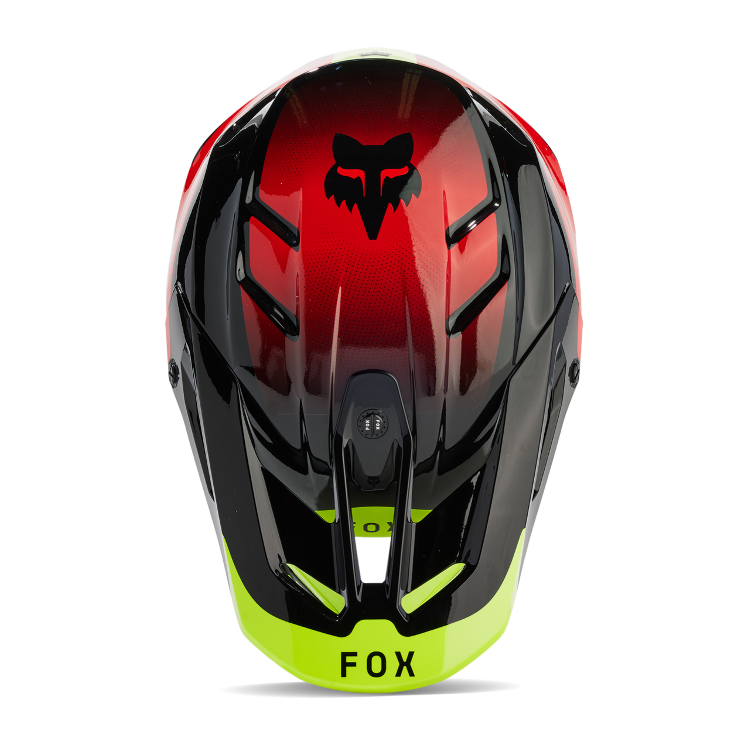 Crosshelm V3 Revise