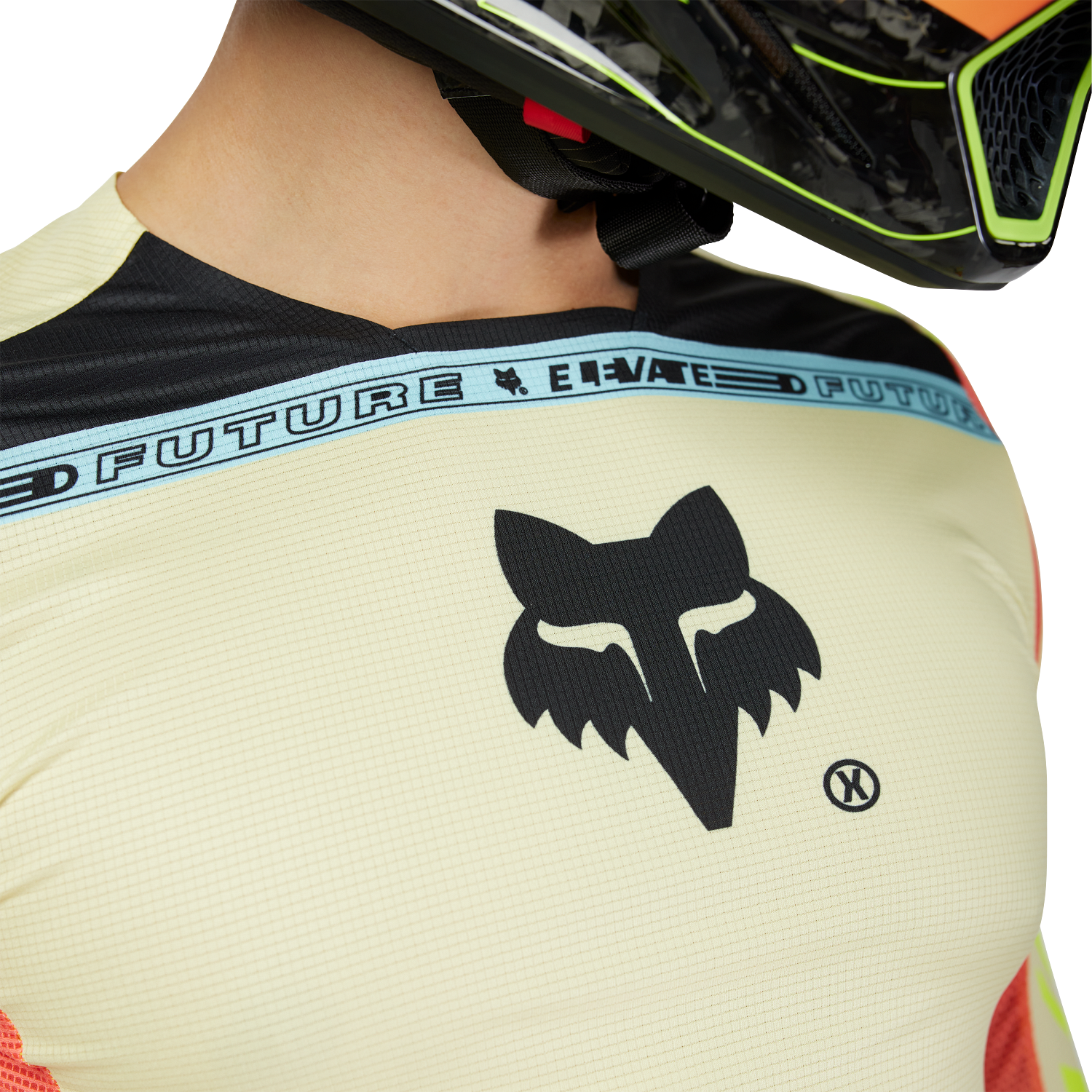 Flexair Elevated Limited Edition Jersey