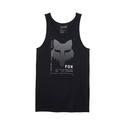 Dispute Premium Tank