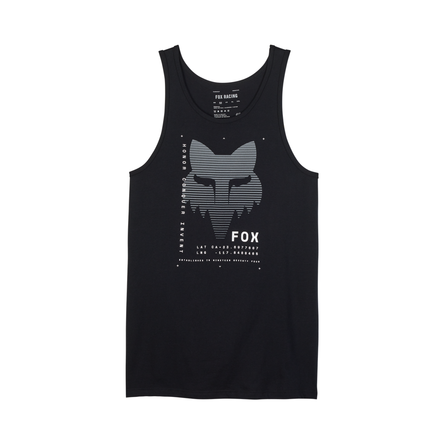 Tanktop Dispute Premium