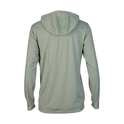 RANGER LS SUN SHIRT [GRY VIN] S