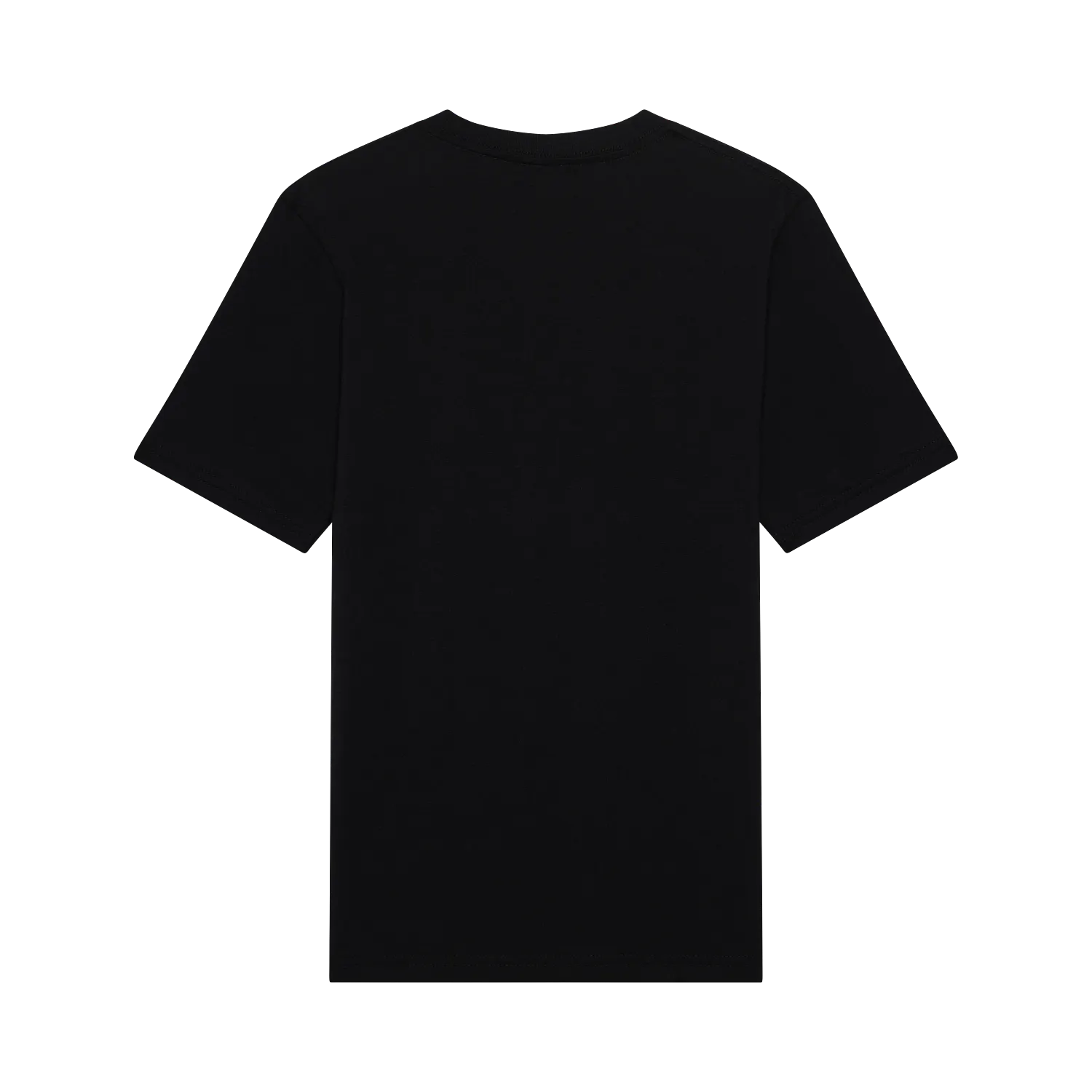 YTH BLOCK SS TEE 