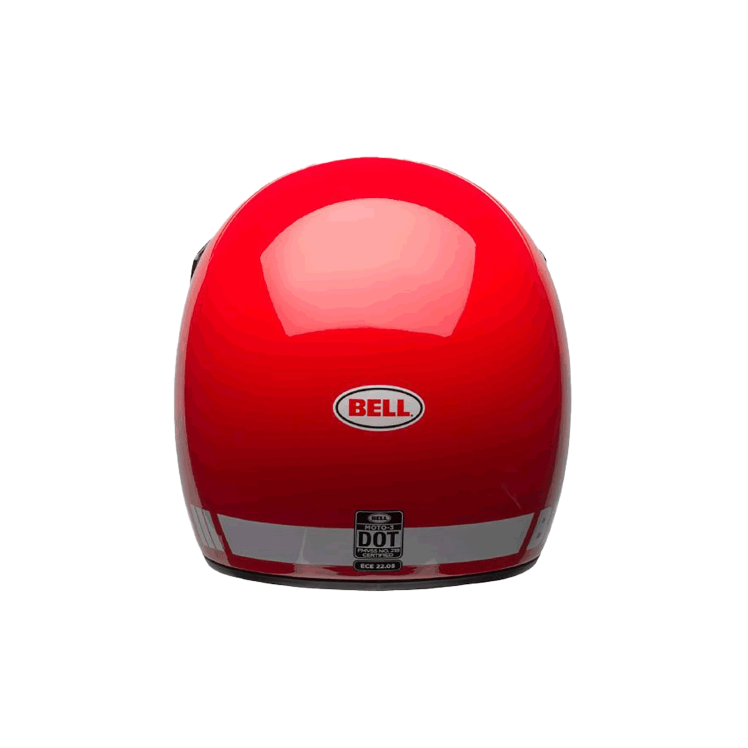 MOTO-3 CLASSIC ECE