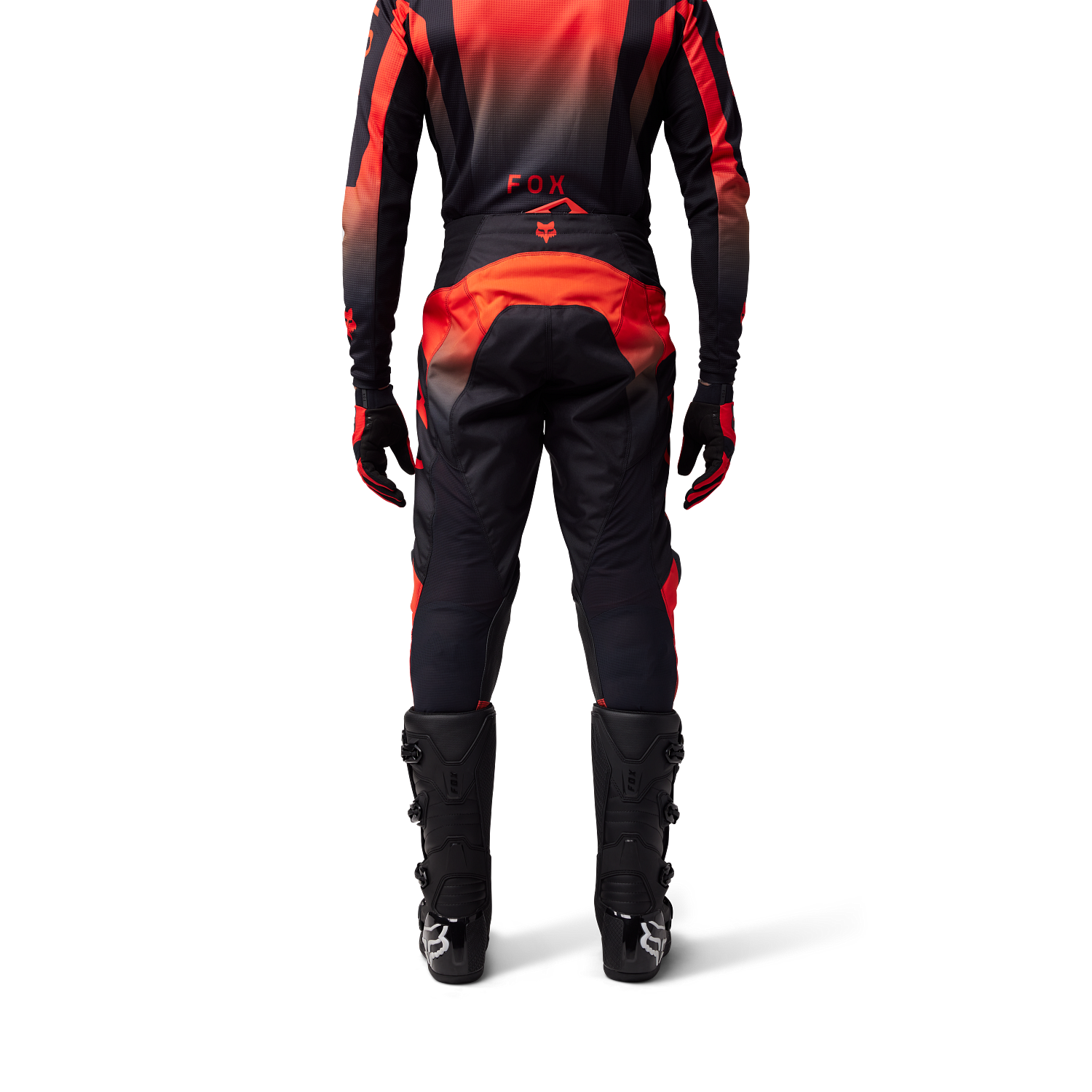Broek 180 Lean