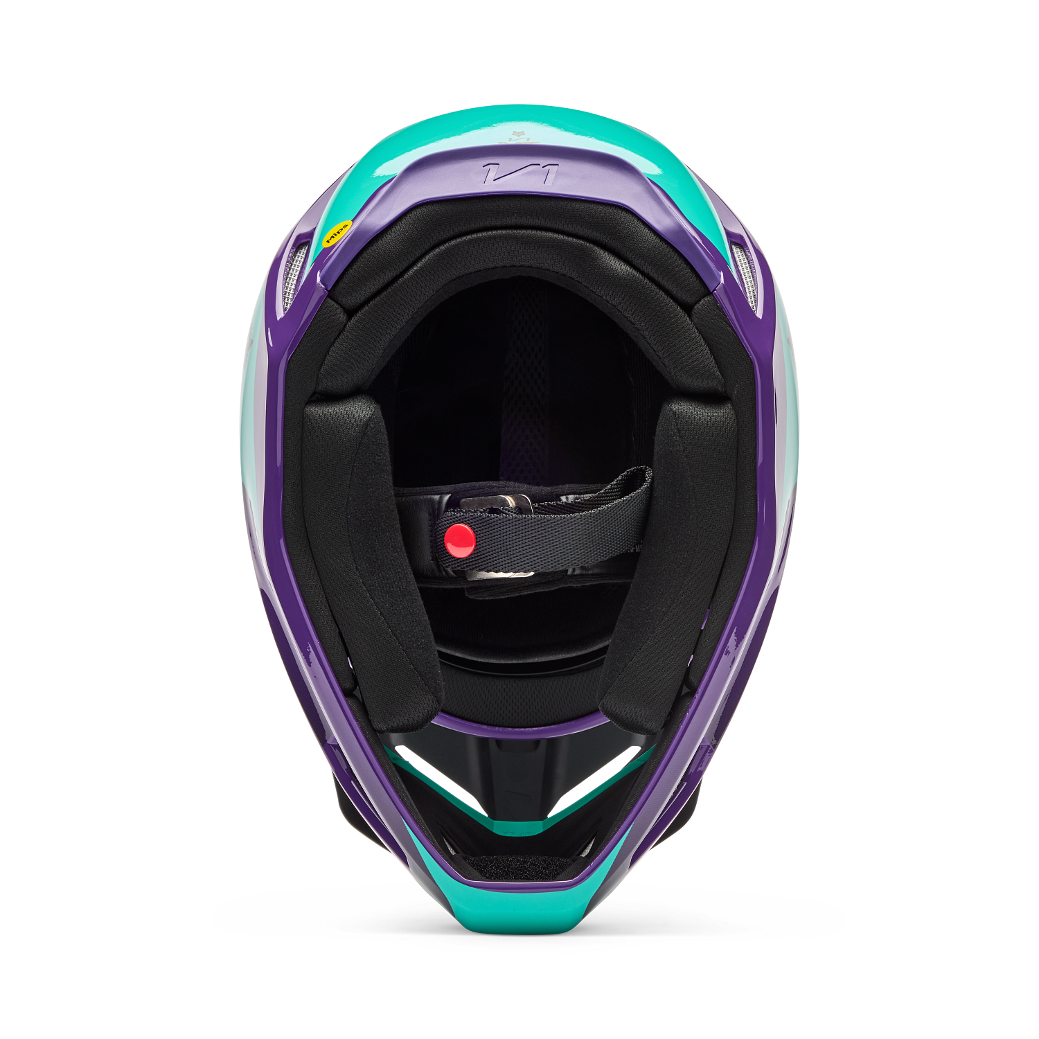 Capacete V1 Collect