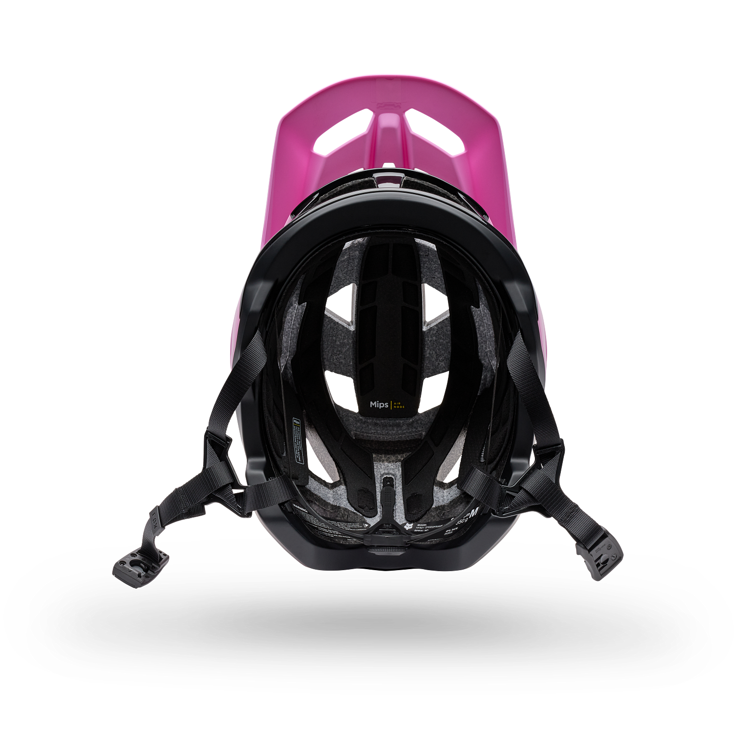 Speedframe Pro Sense helm