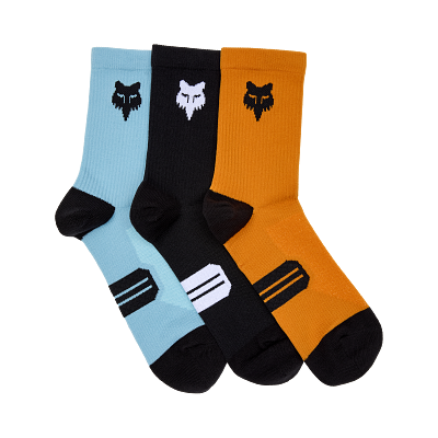 6" Ranger Sock Pack