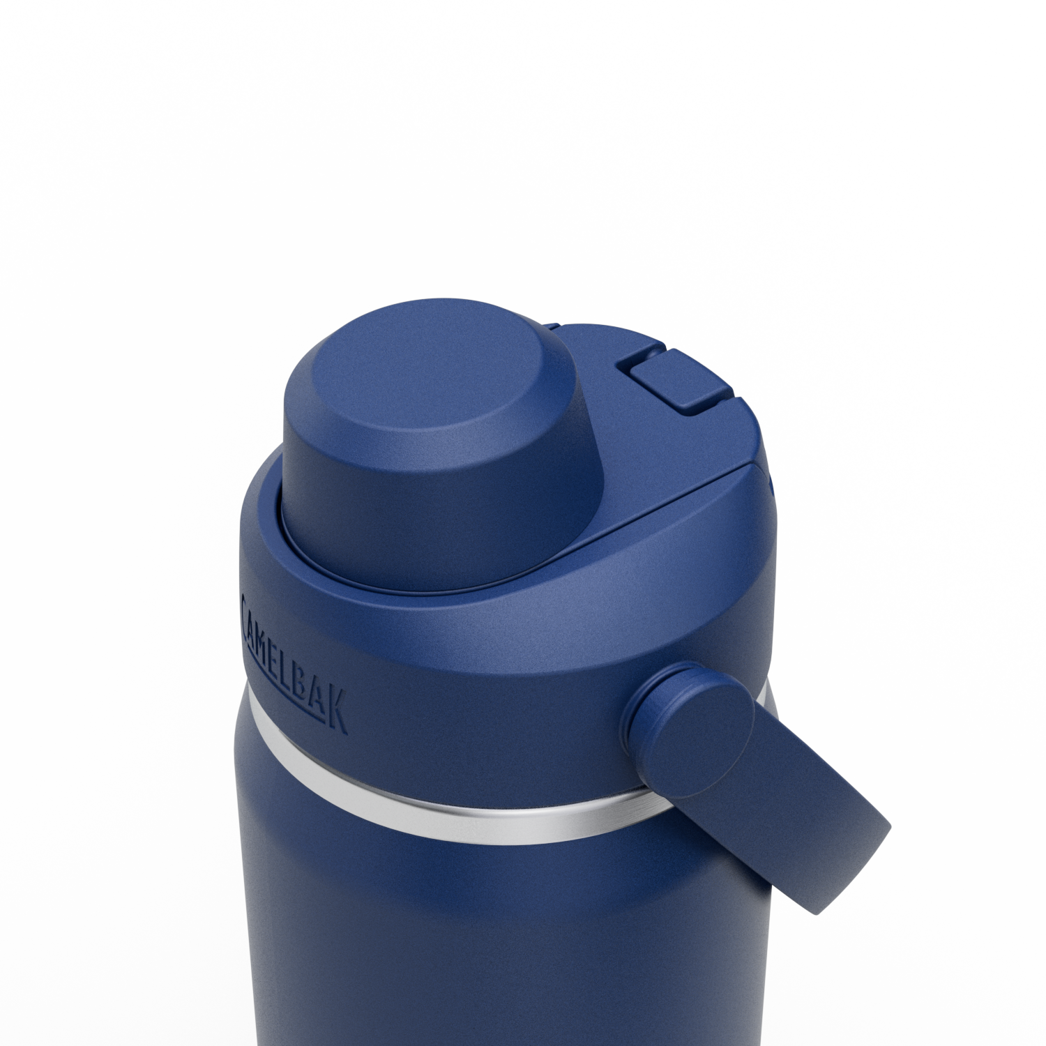 Thrive&trade; Chug 20oz Bottle, Insulated Stainless Steel
