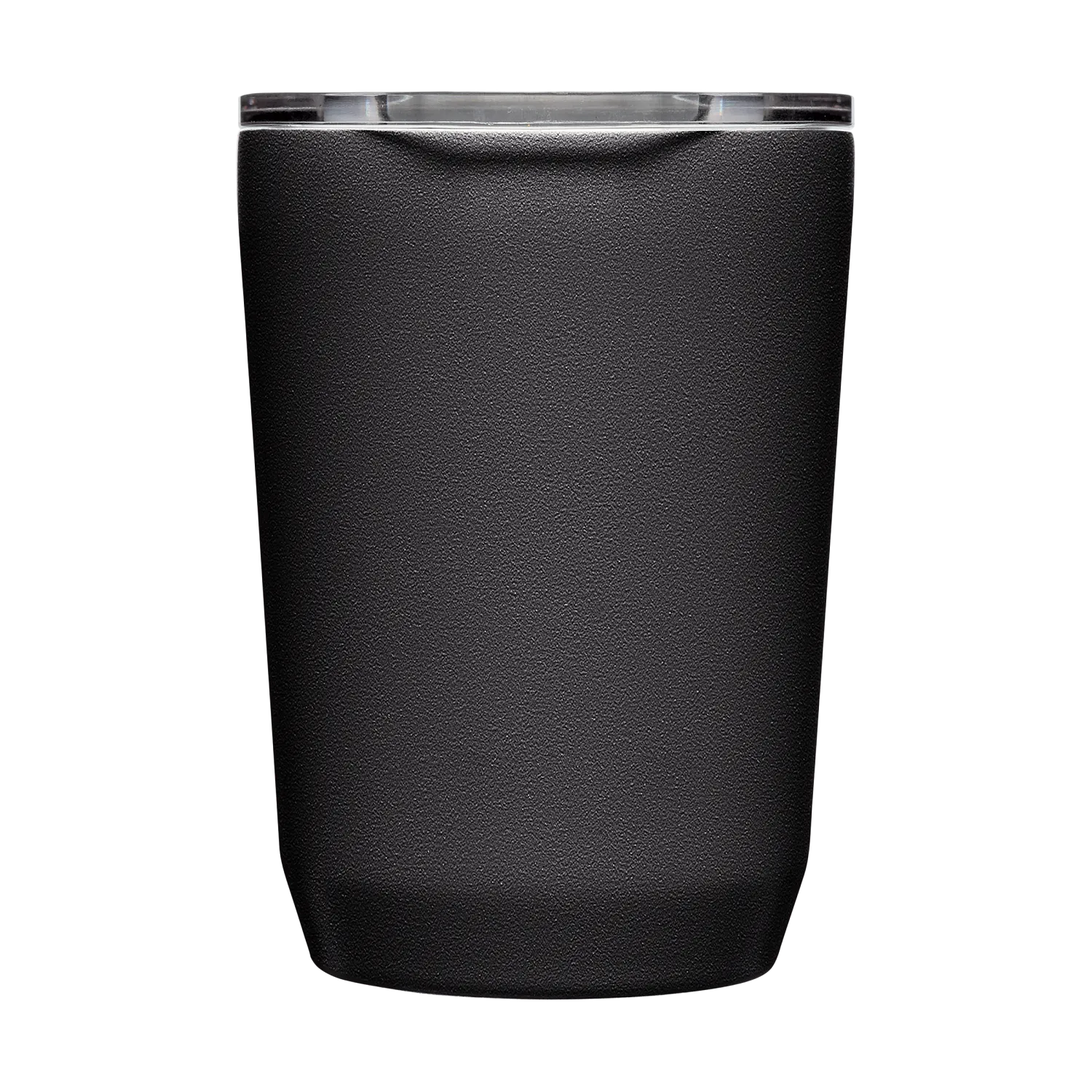 Tumbler, SST Vacuum Insulated, 12oz, Black