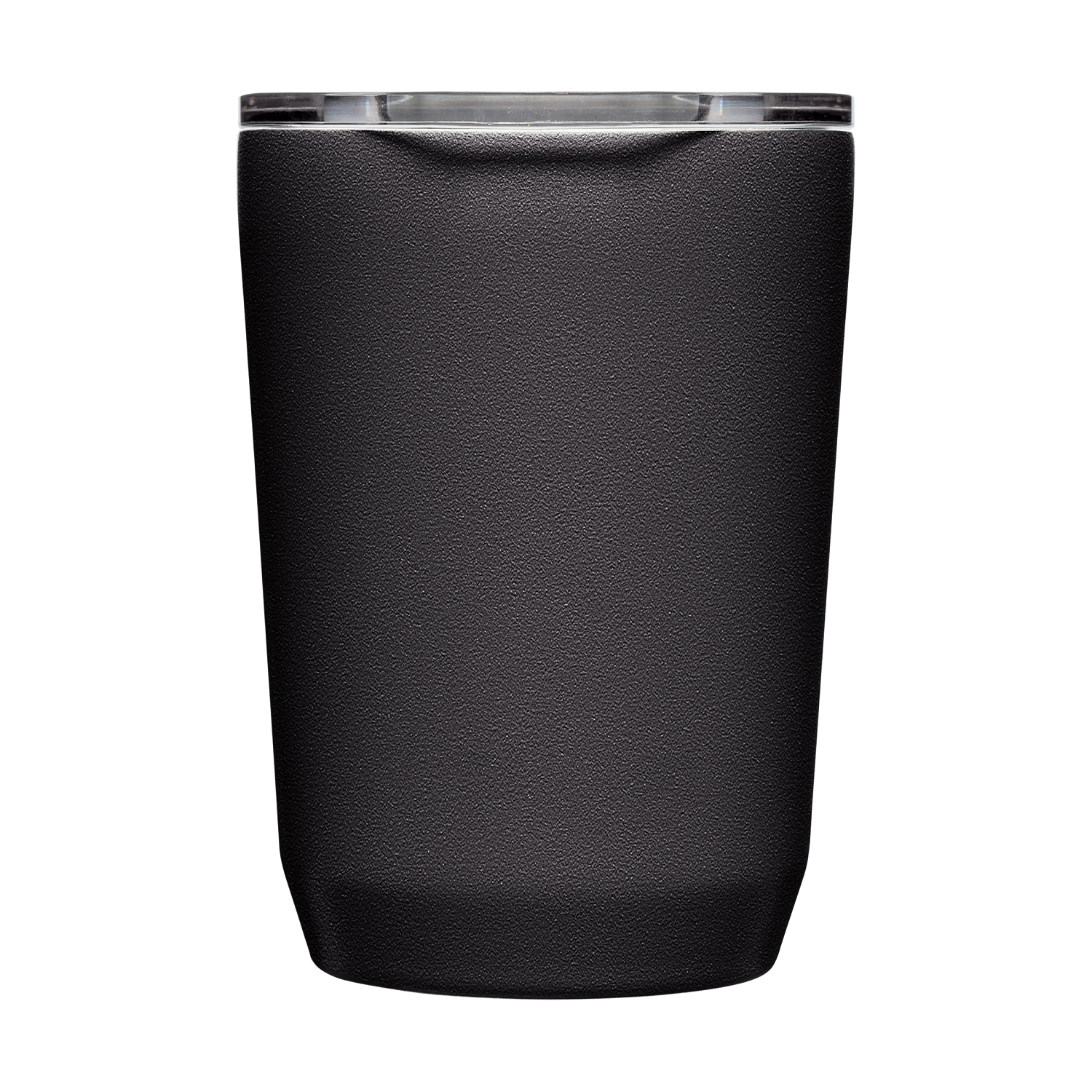 Tumbler, SST Vacuum Insulated, 12oz, Black