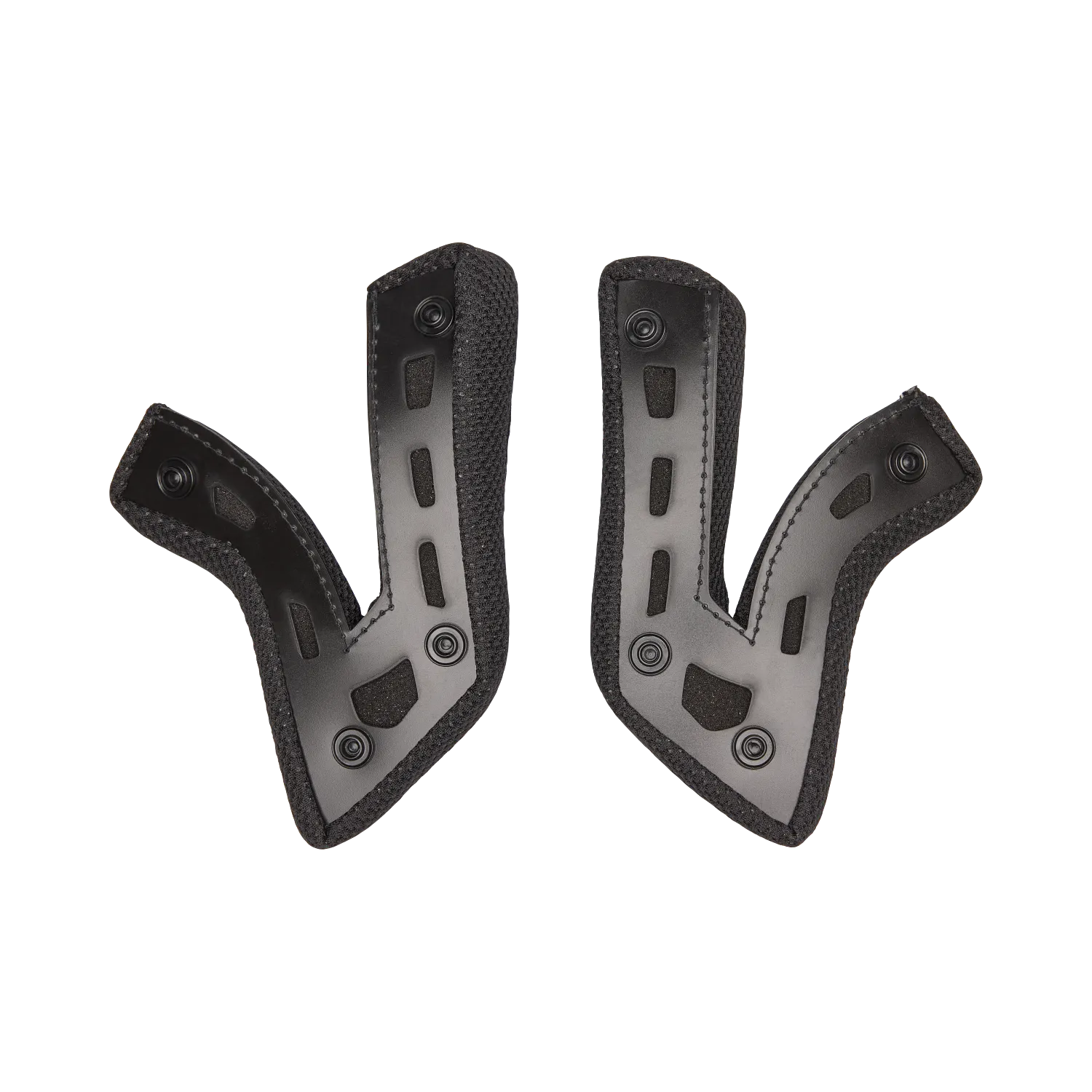 YTH 24 RAMPAGE JOUE PAD MINCE 