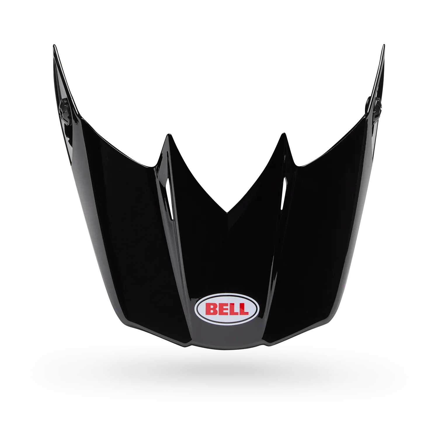 MX-10 MIPS VISOR SOLID (YS-XS) 