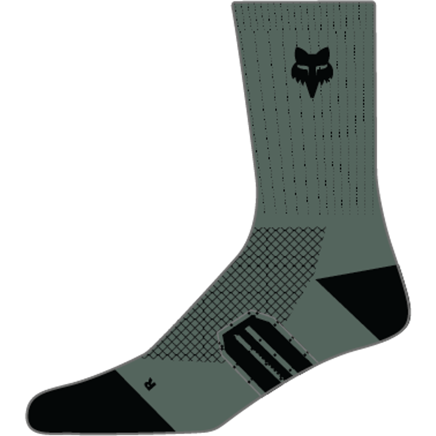 Chaussettes Ranger Crew 15&nbsp;cm - Enfant