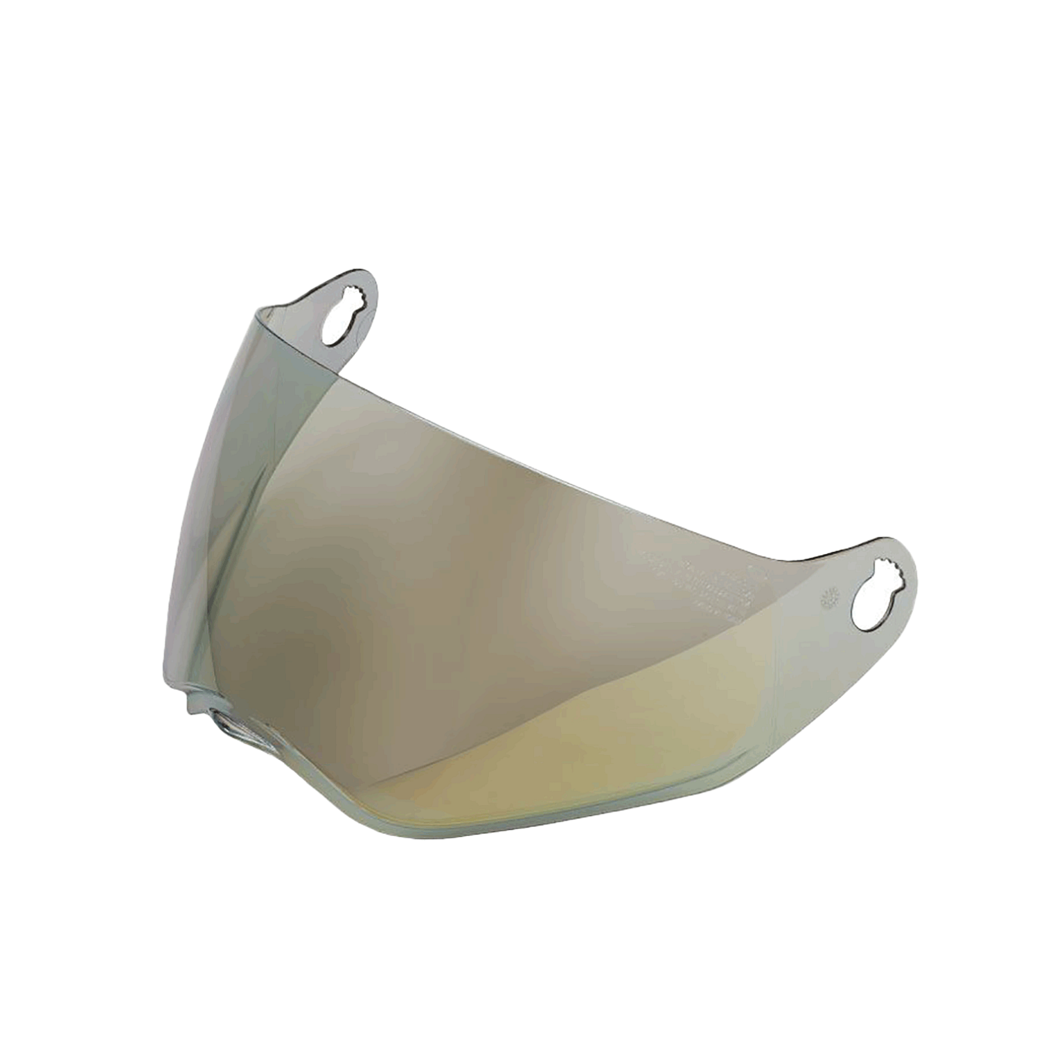 MX-9 ADVENTURE IRIDIUM SHIELD [GLD] OS