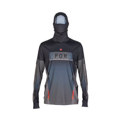 Ranger Drive Jersey